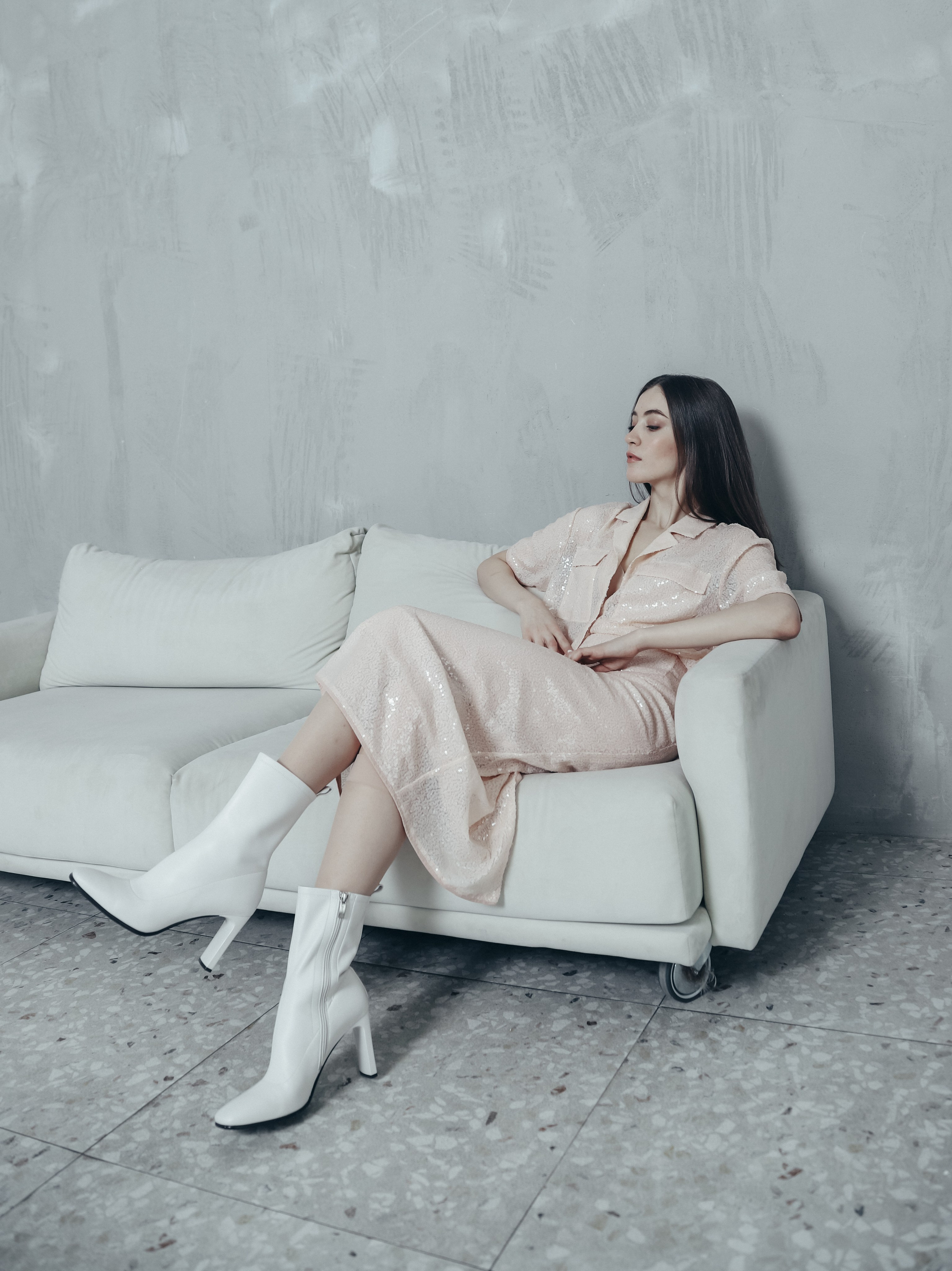 CATALOG SUROVAYA. Smirnova Liza