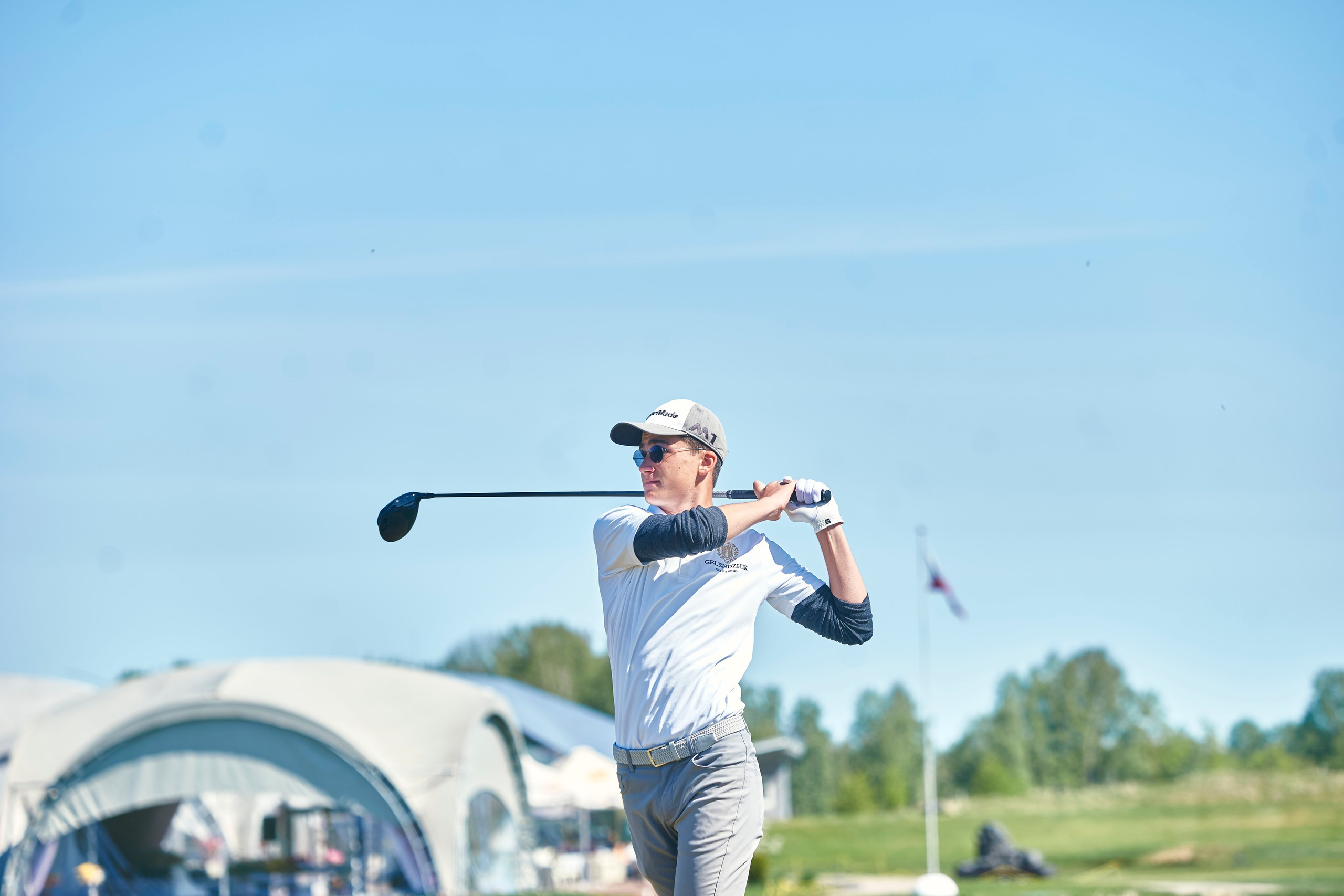 PETERGOF CUP2024. Фотограф Наталья Леонова