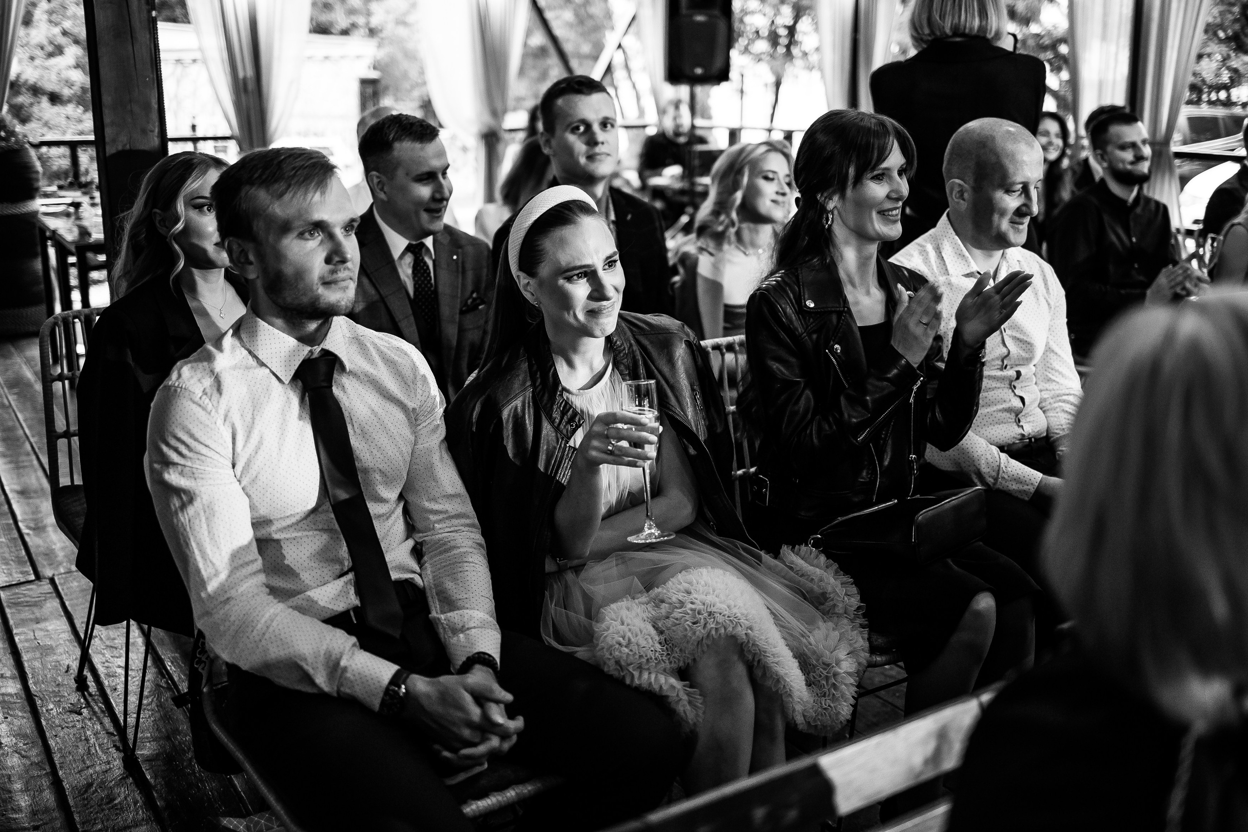 Свадебный фотограф Нижний Новгород. Свадебный и контент фотограф в Нижнем Новгороде Владимир Пресняков