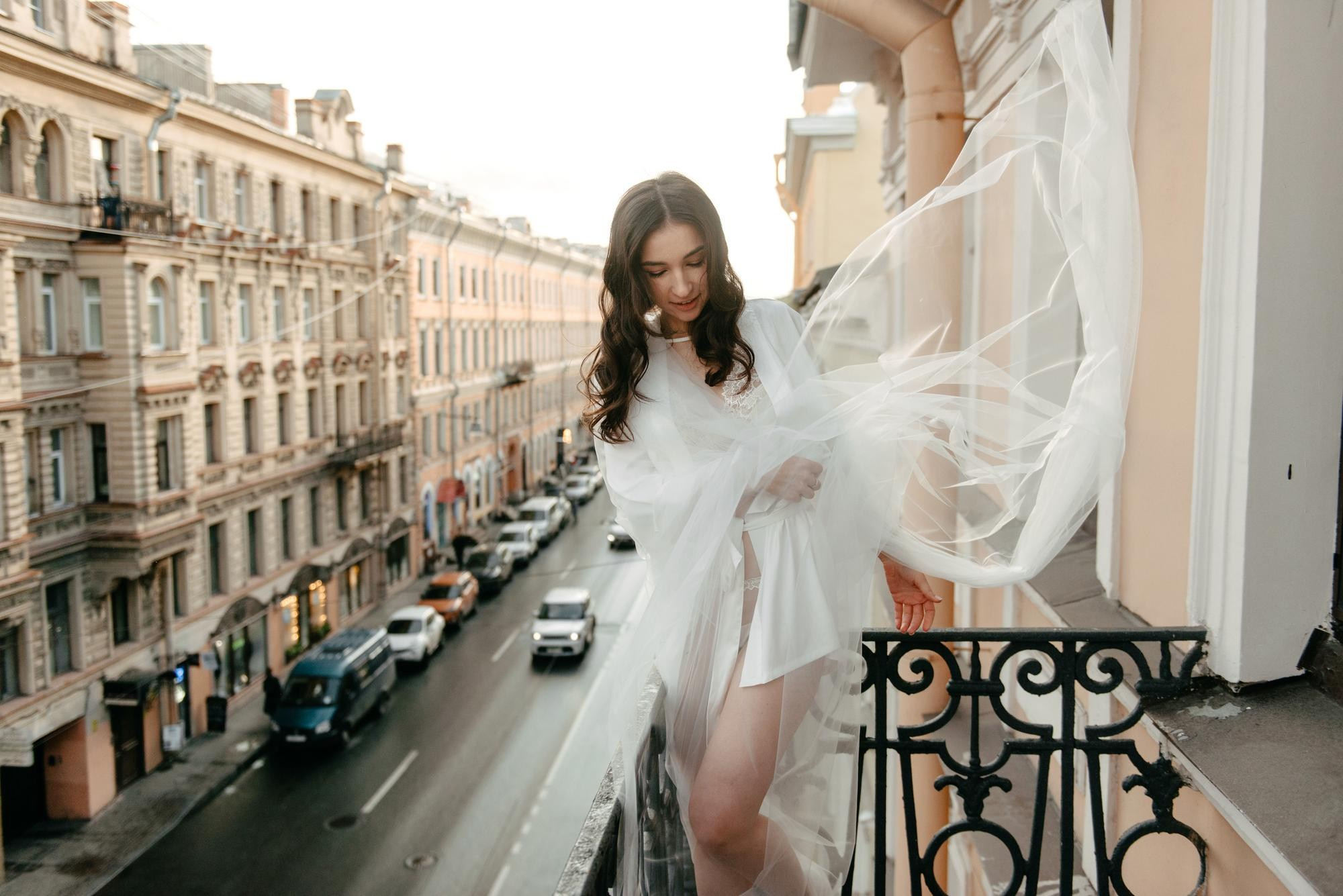 СВАДЬБА АНТОНА И АЛЁНЫ. Свадебный фотограф в Москве — Илья Пивоварчик