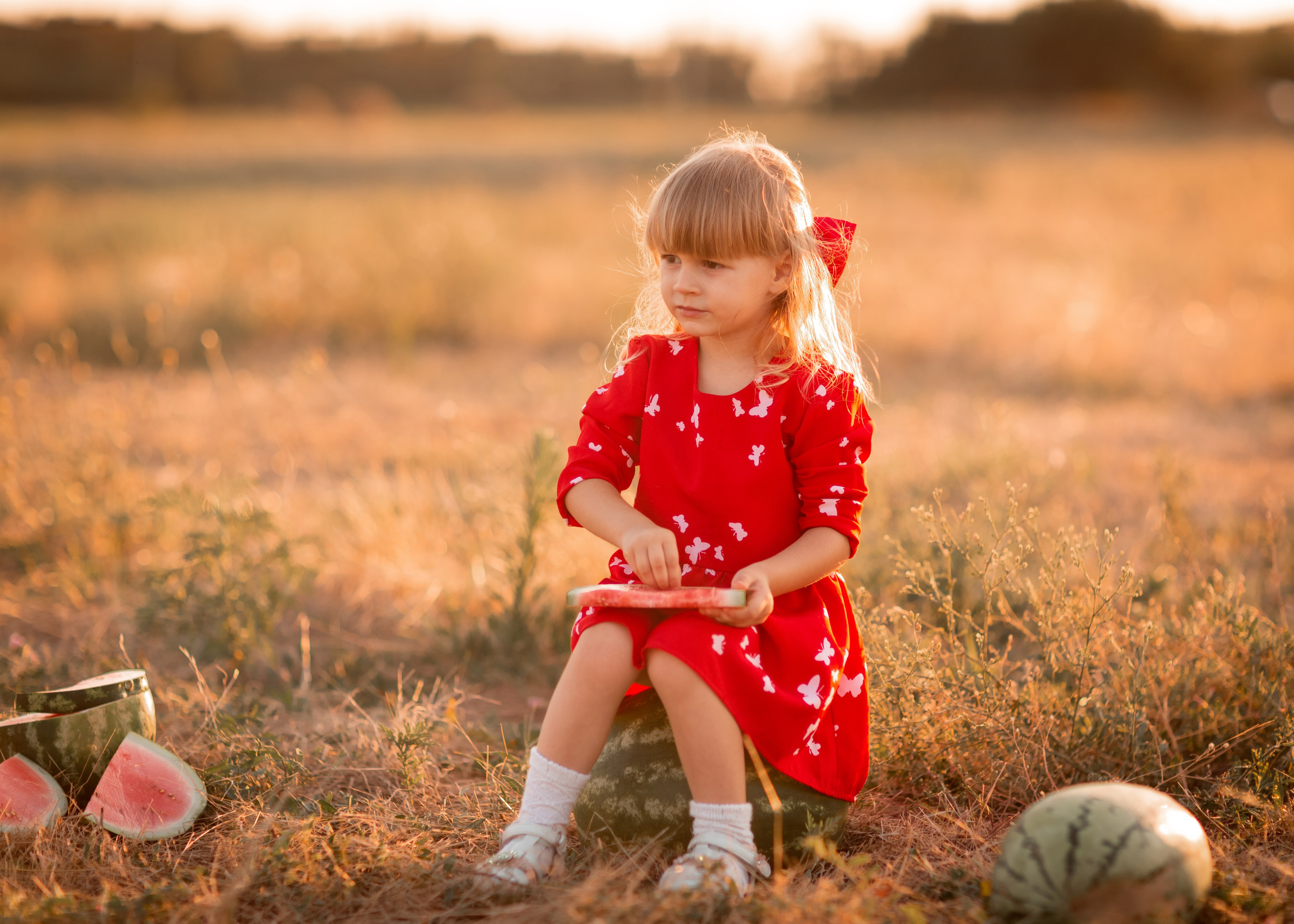 Маргарита. Фотограф в Приморско-Ахтарске Марьяна Чопко