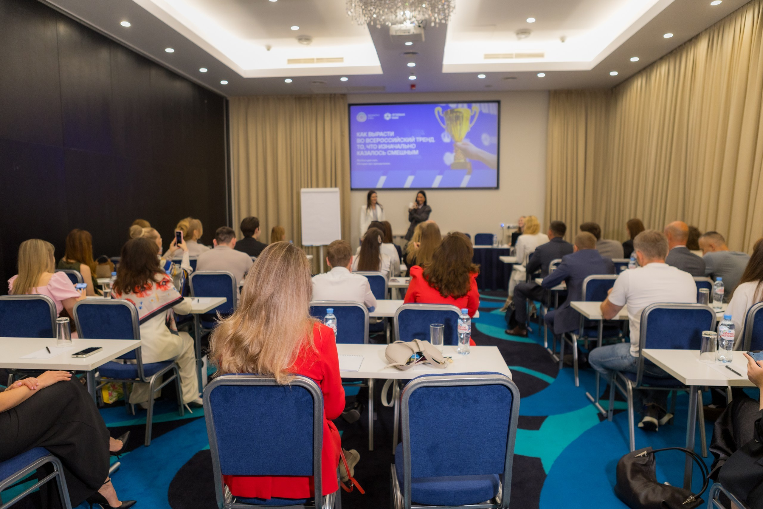 Репортаж мероприятий. Фотограф и видеограф Лашманов Павел