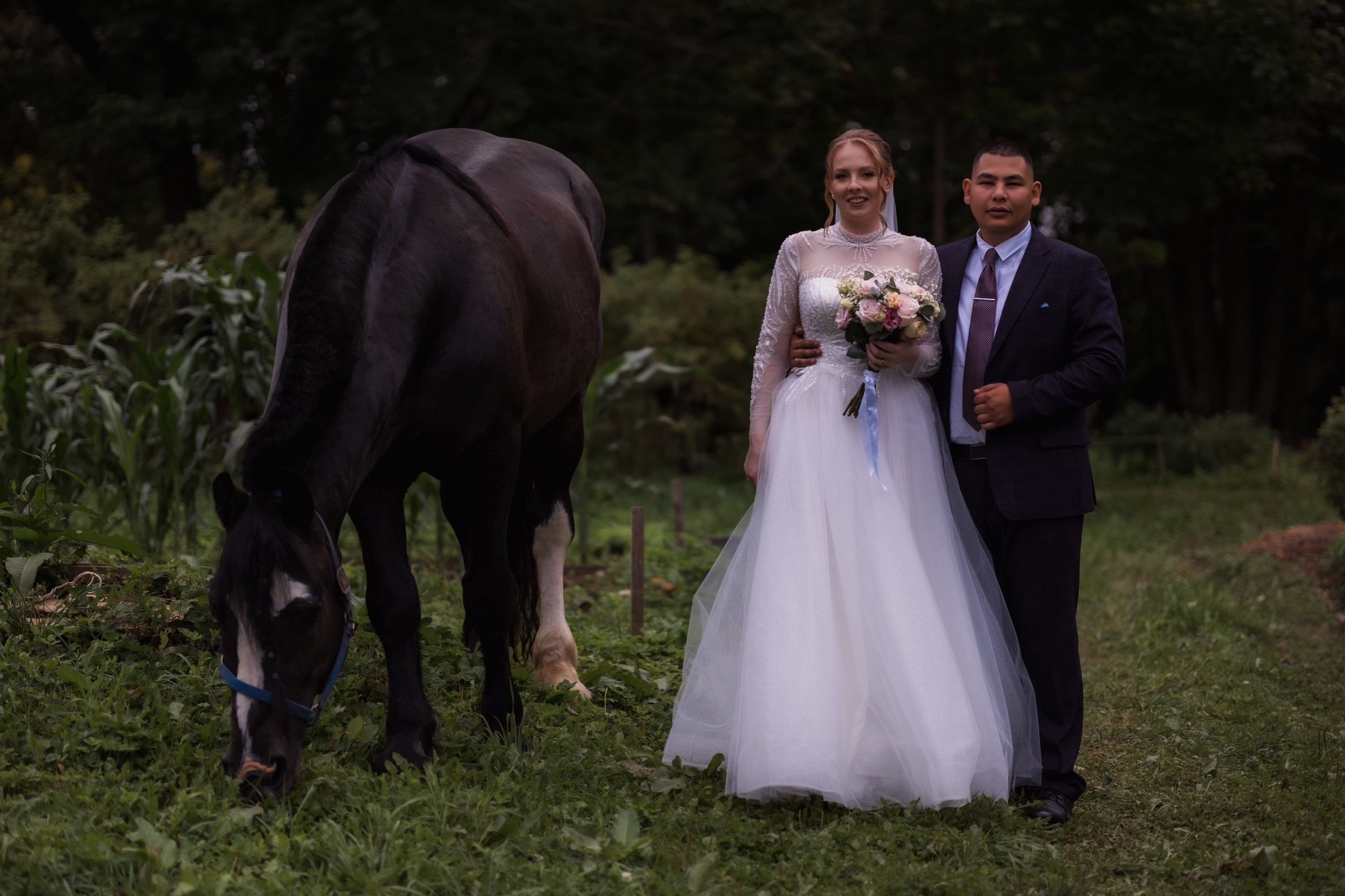 День свадьбы. Фотограф и видеограф Лашманов Павел