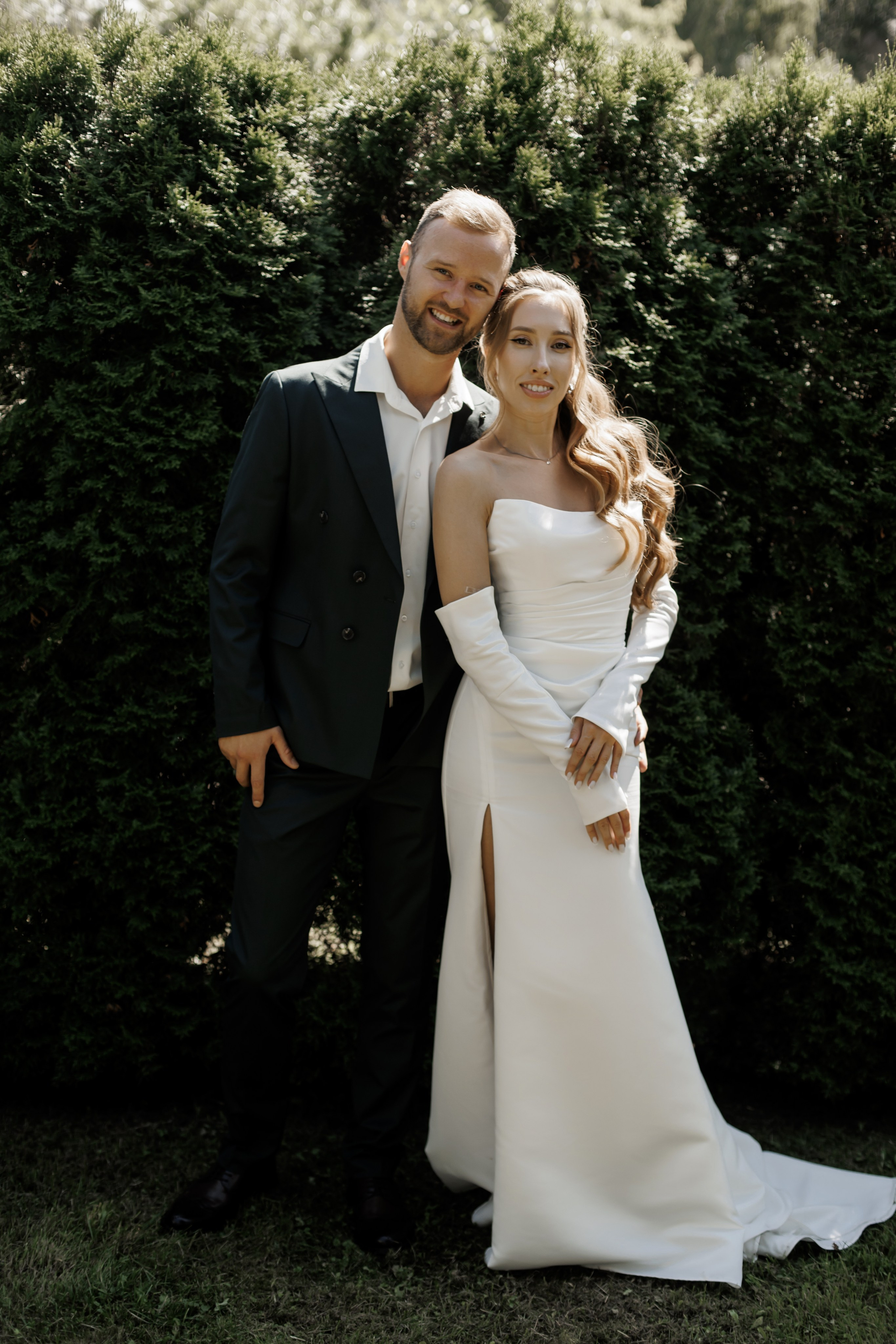 A&P. Свадебный фотограф Екатерина Худякова — Ярославль, Санкт-Петербург, Москва