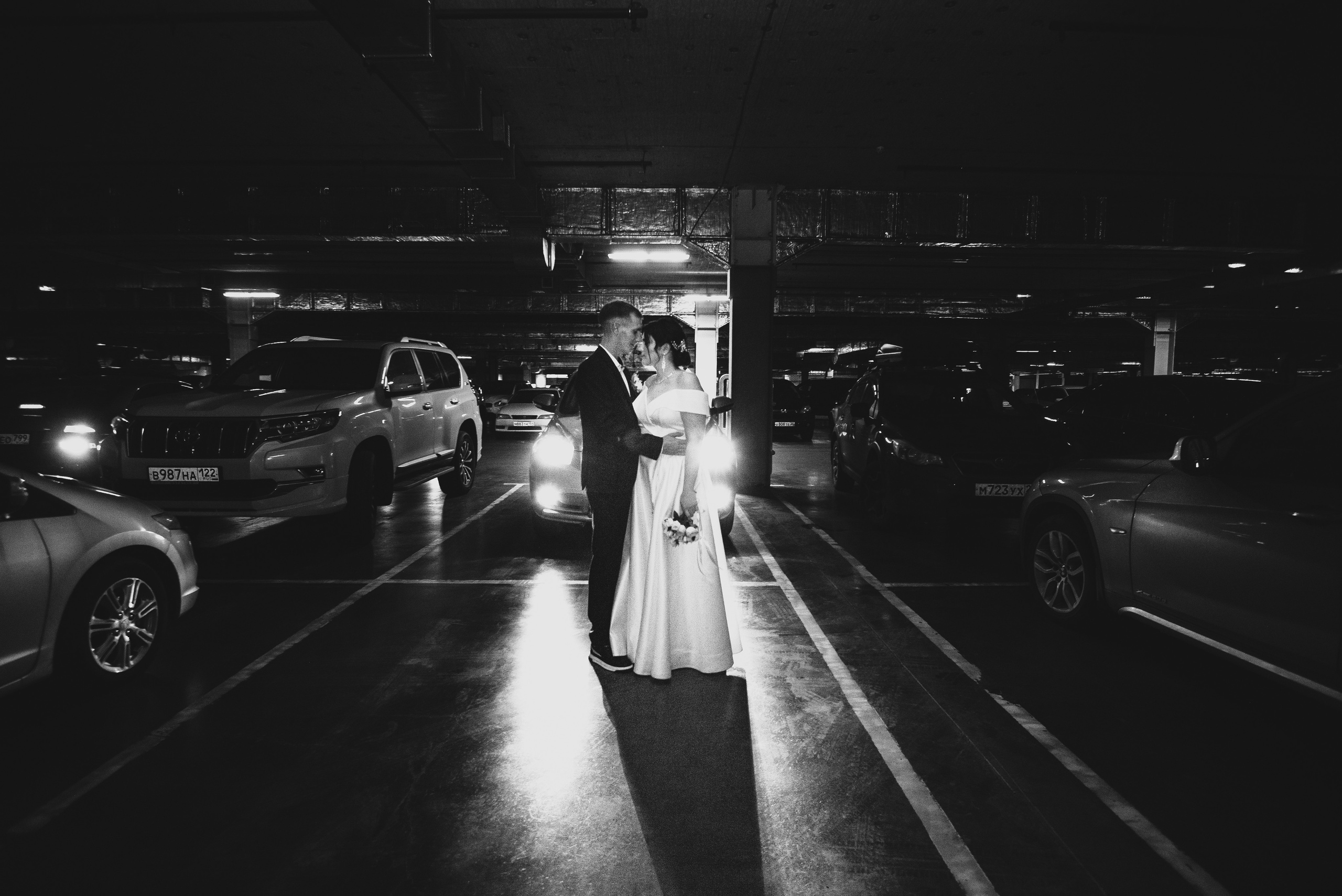 Софья & Александр. Свадебный и семейный фотограф Барнаул Новоалтайск