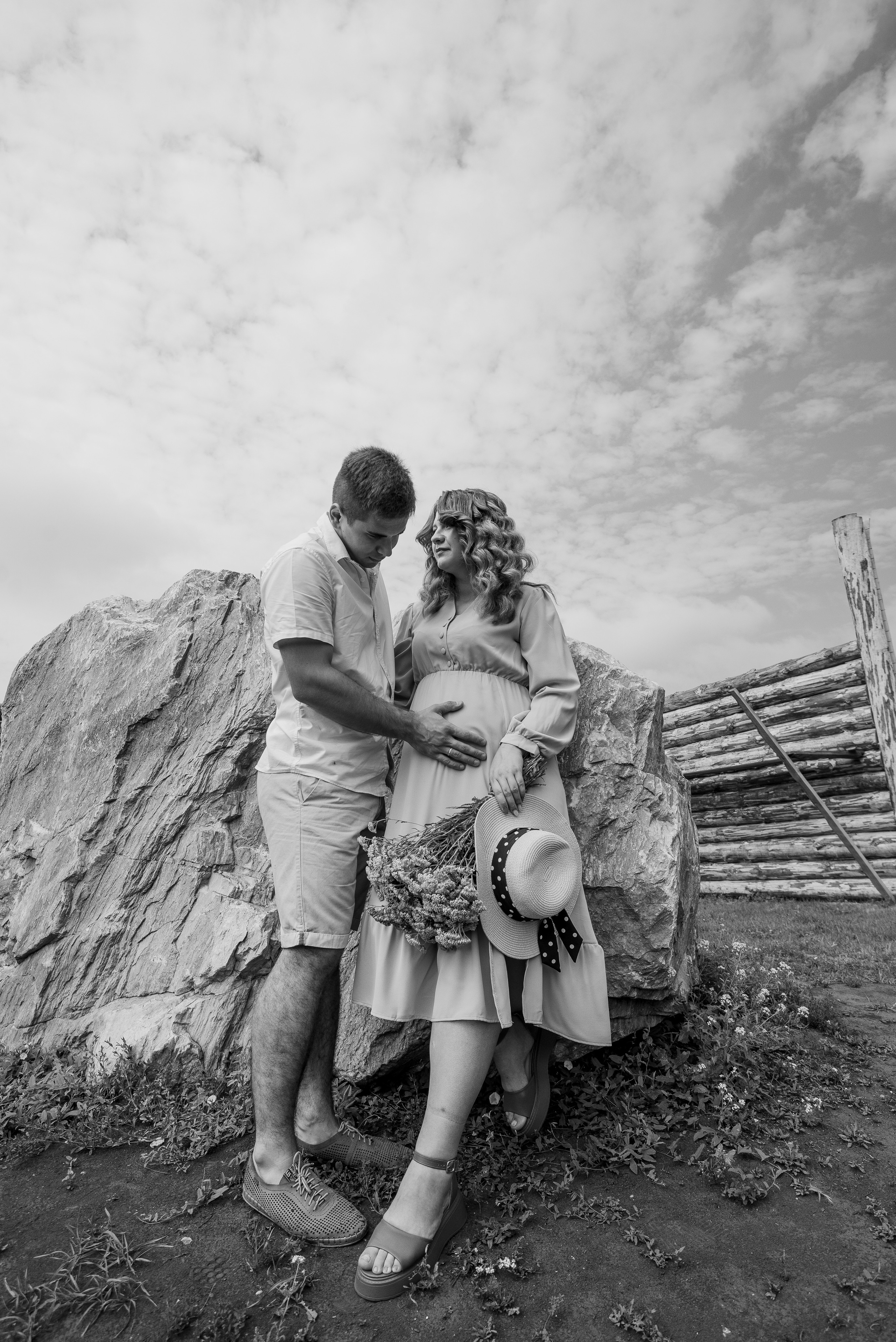 Елена & Дмитрий. Свадебный и семейный фотограф Барнаул Новоалтайск