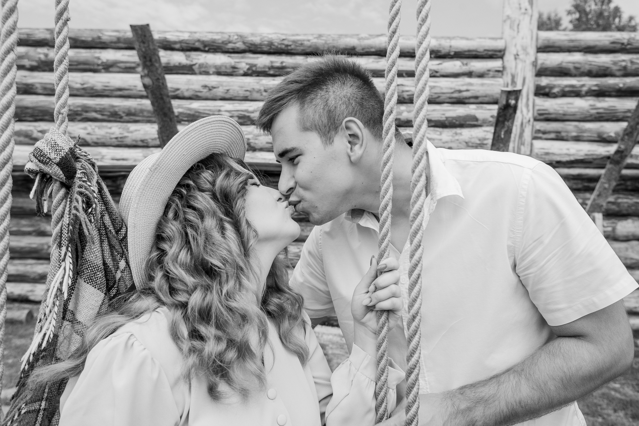 Елена & Дмитрий. Свадебный и семейный фотограф Барнаул Новоалтайск