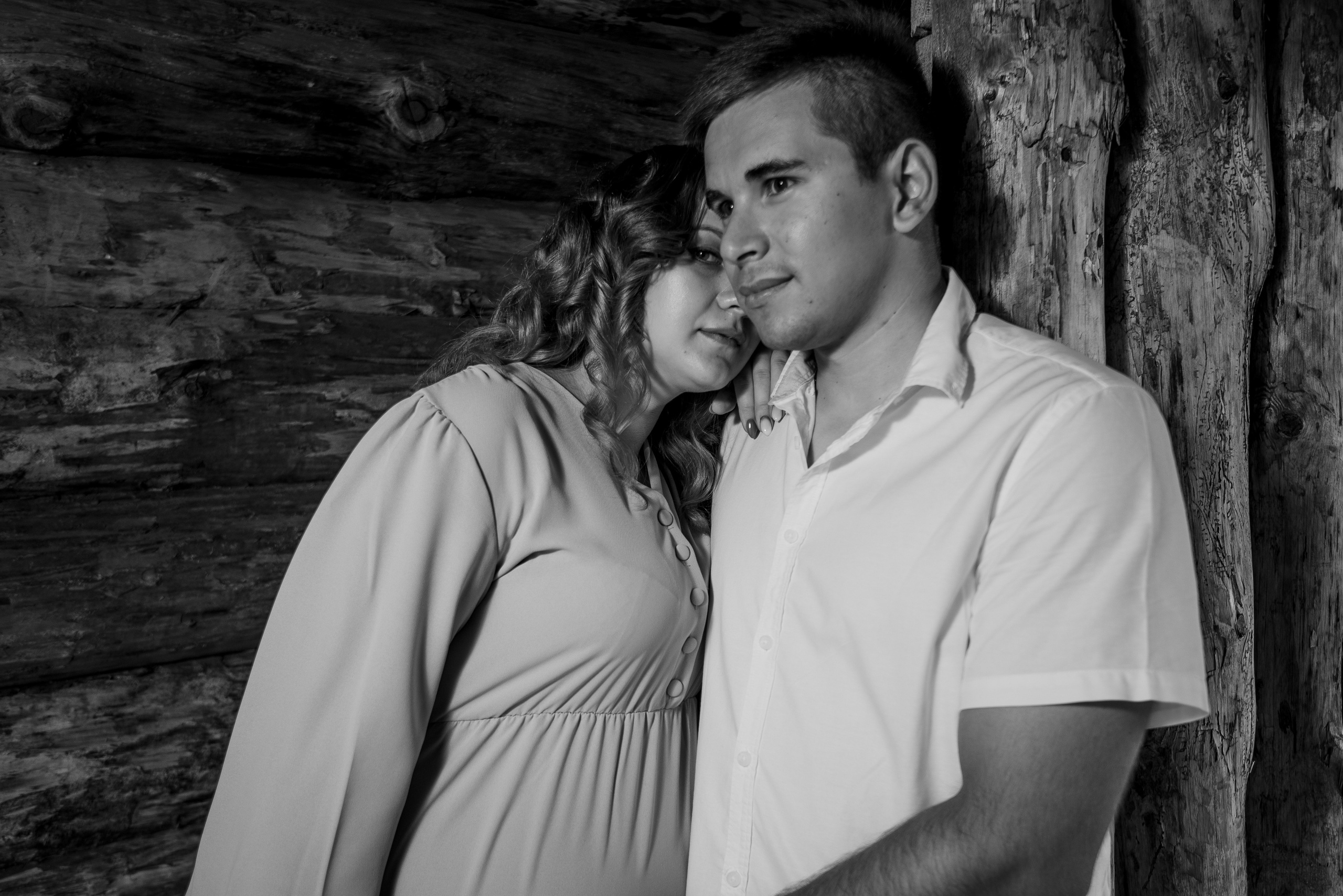 Елена & Дмитрий. Свадебный и семейный фотограф Барнаул Новоалтайск