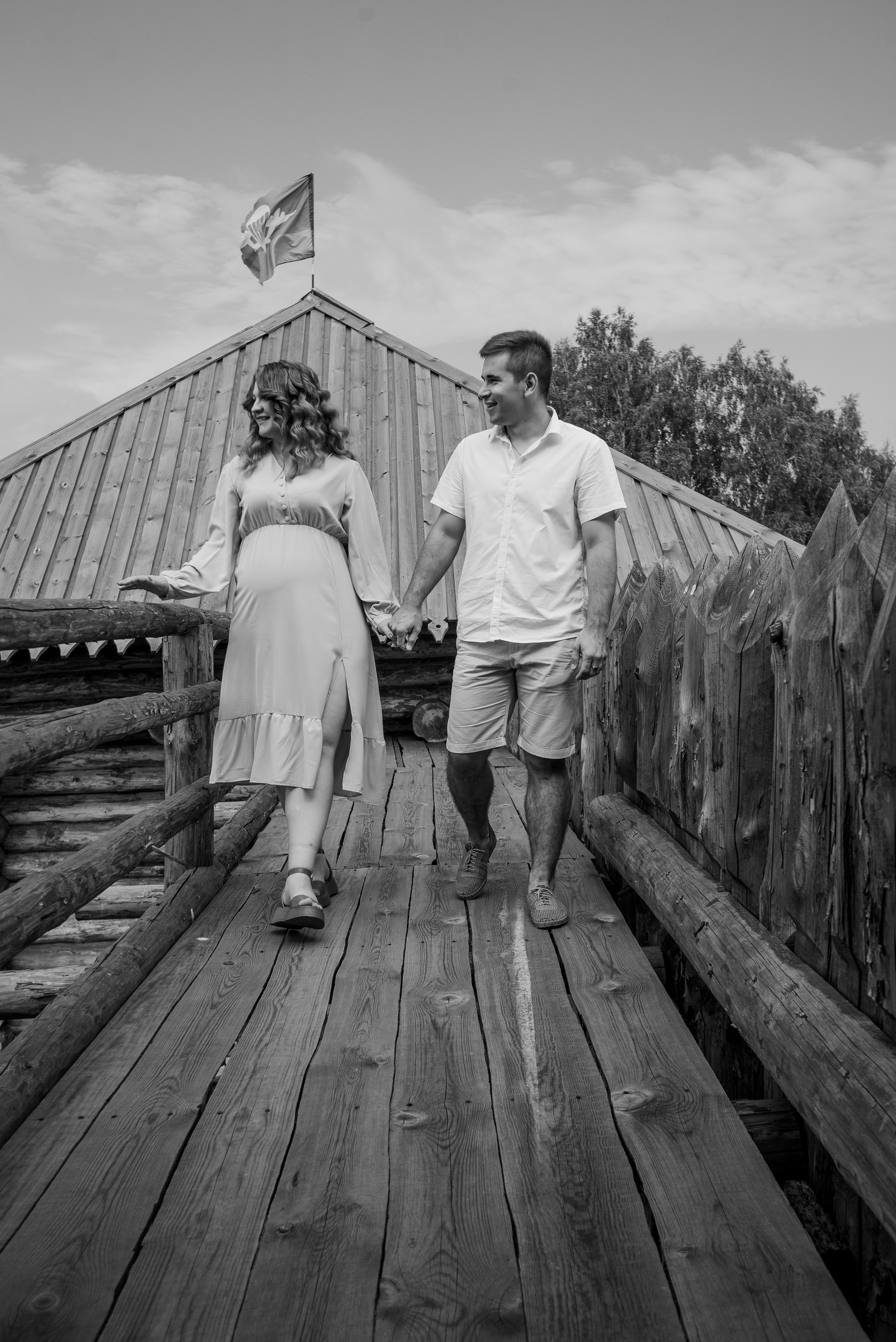 Елена & Дмитрий. Свадебный и семейный фотограф Барнаул Новоалтайск