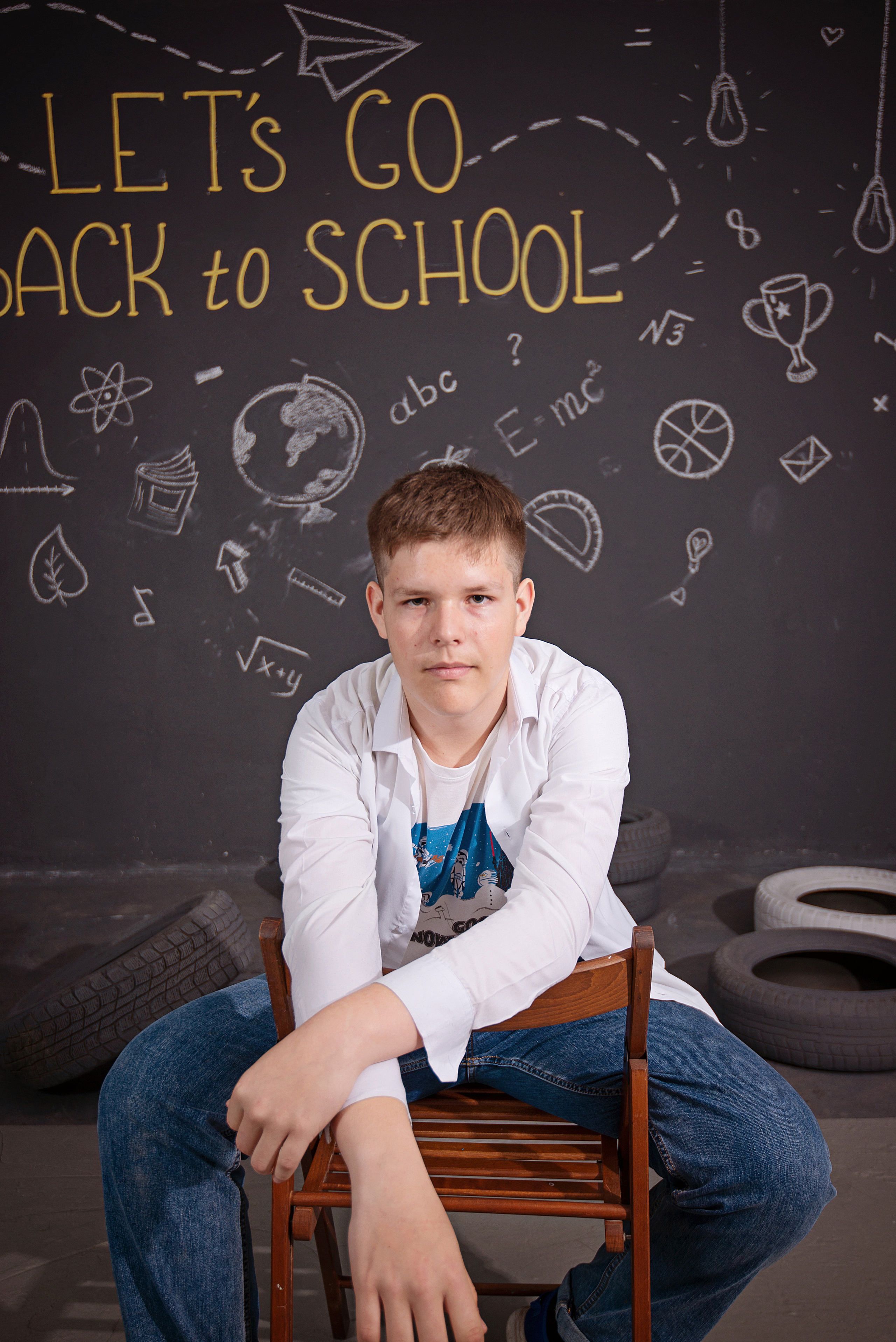 ШКОЛА & ДЕТ.САД. Свадебный и семейный фотограф Барнаул Новоалтайск