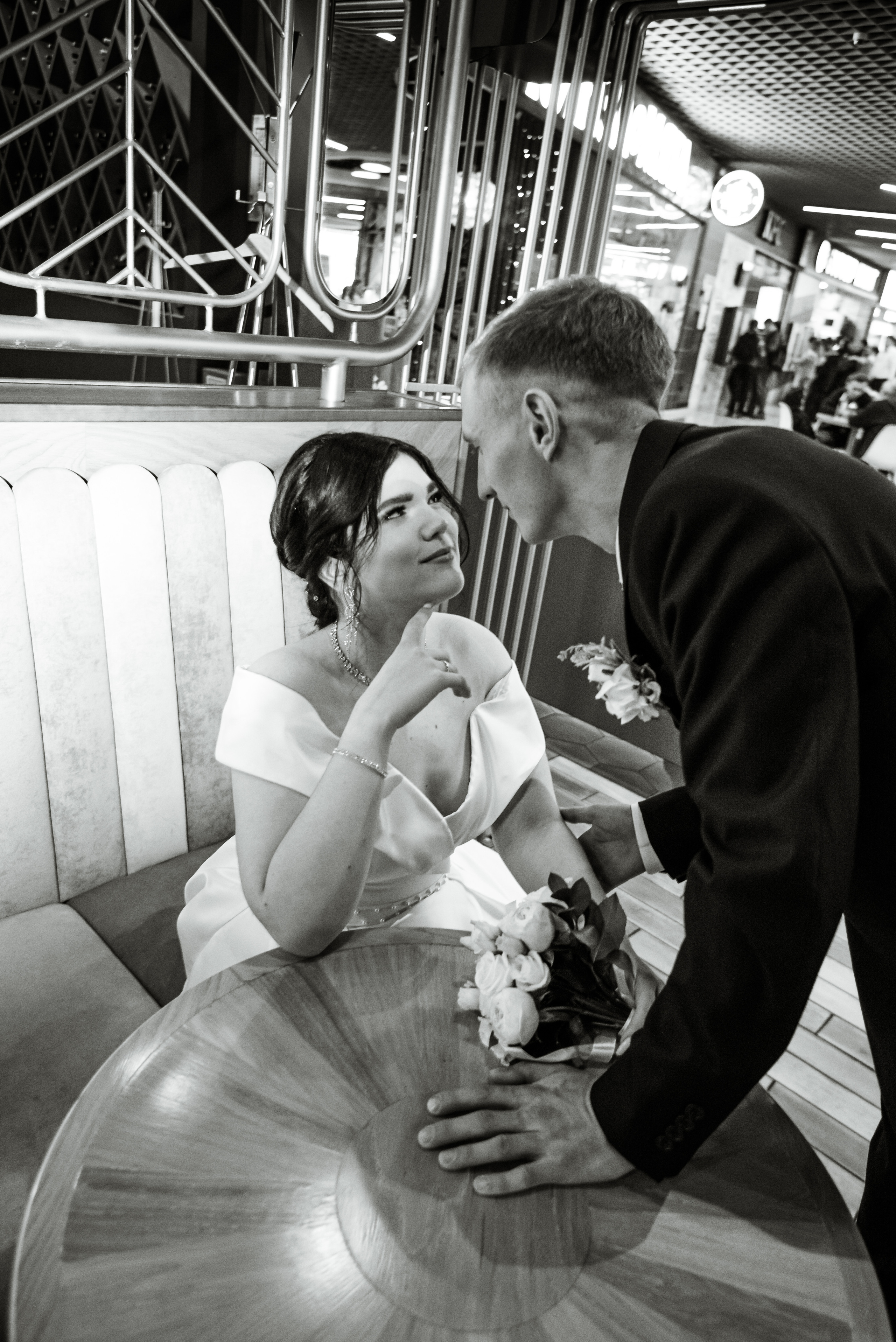 Софья & Александр. Свадебный и семейный фотограф Барнаул Новоалтайск