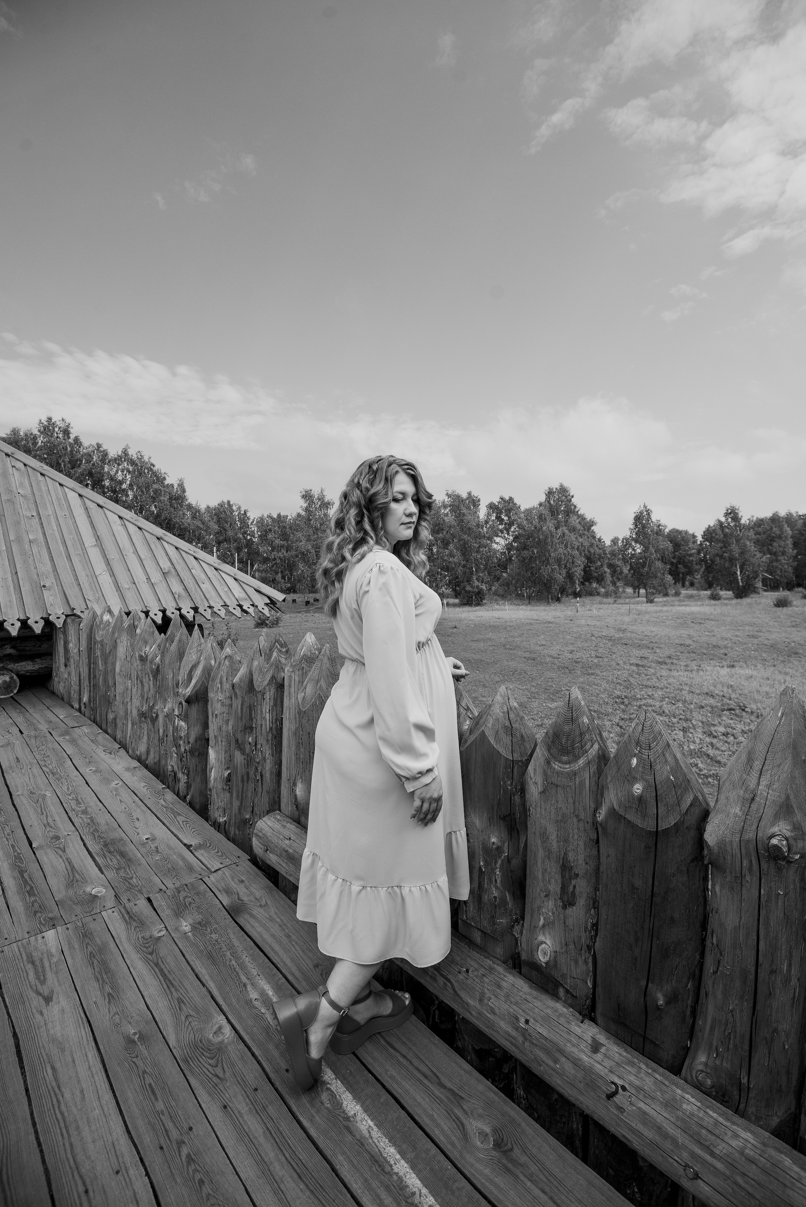 Елена & Дмитрий. Свадебный и семейный фотограф Барнаул Новоалтайск