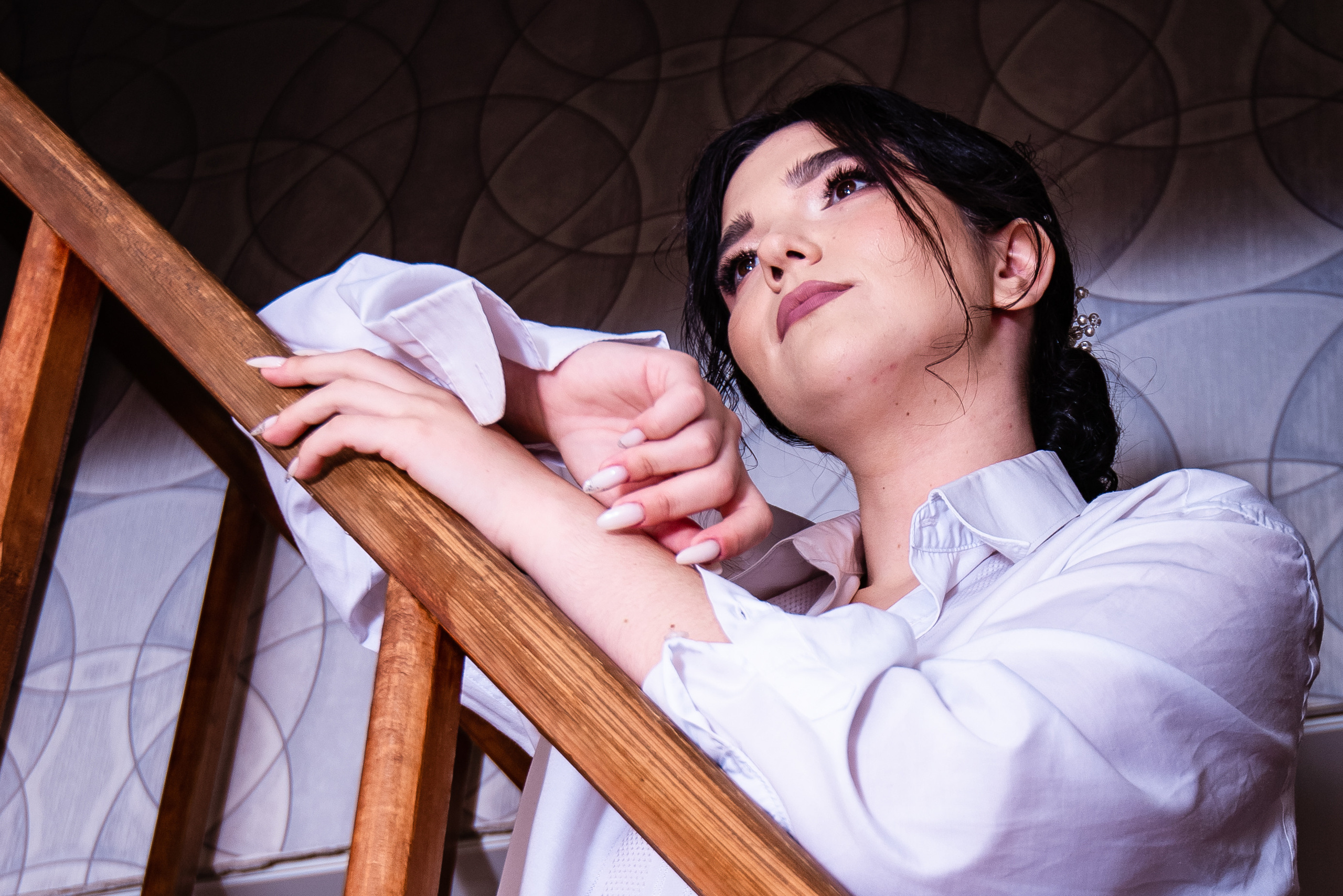 Самый важный день & Софьи. Свадебный и семейный фотограф Барнаул Новоалтайск