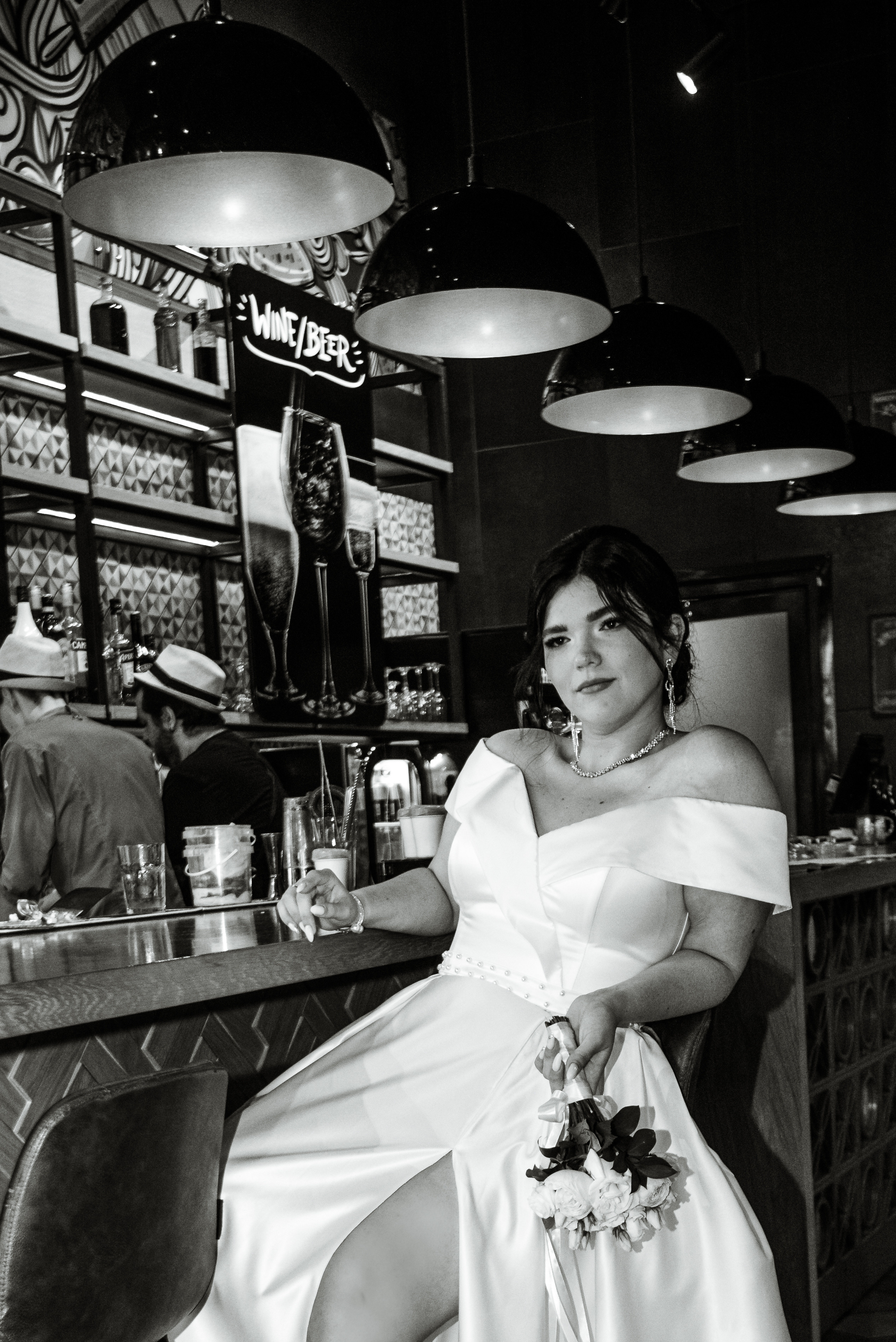 Софья & Александр. Свадебный и семейный фотограф Барнаул Новоалтайск