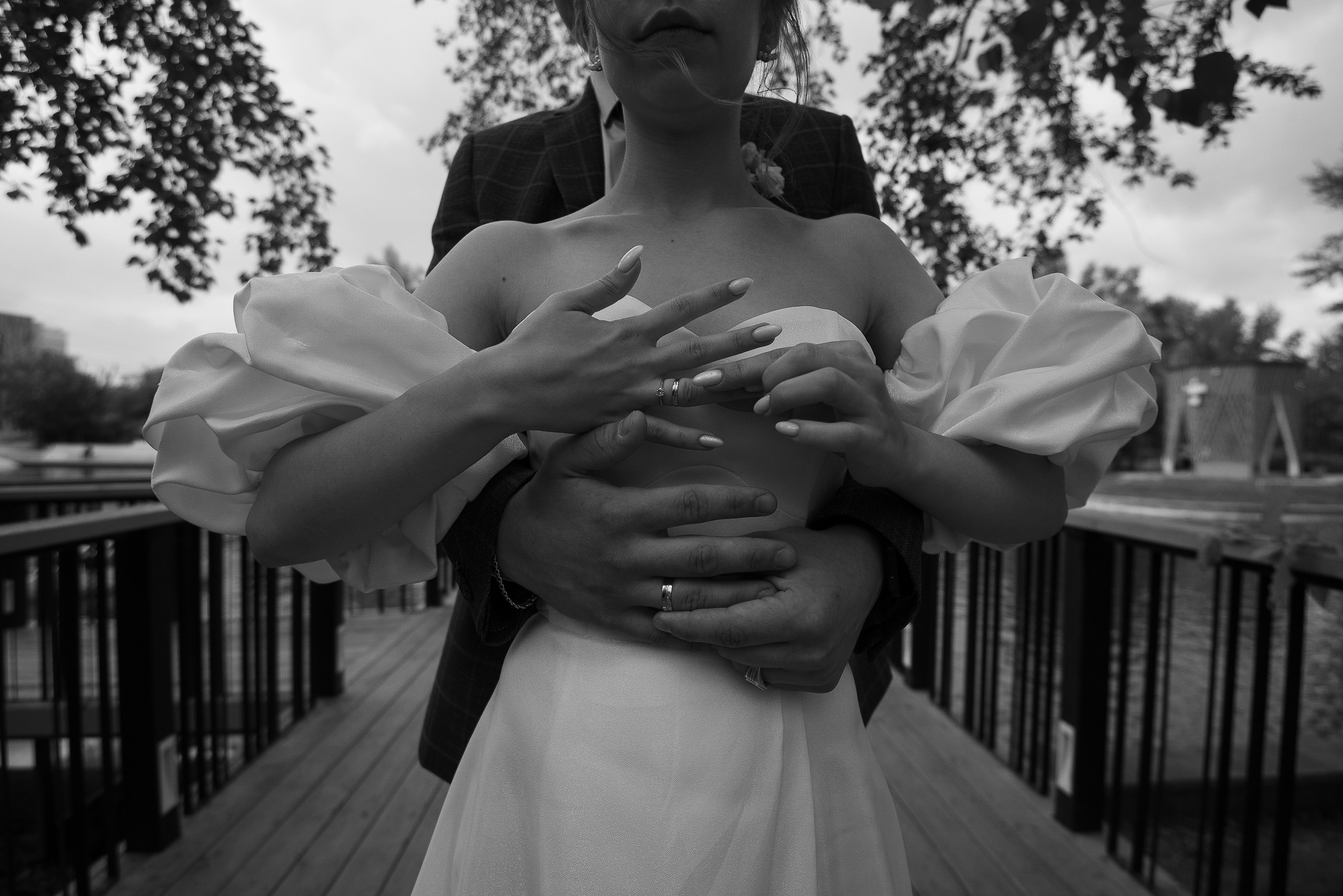 Виктория & Игорь. Свадебный и семейный фотограф Барнаул Новоалтайск