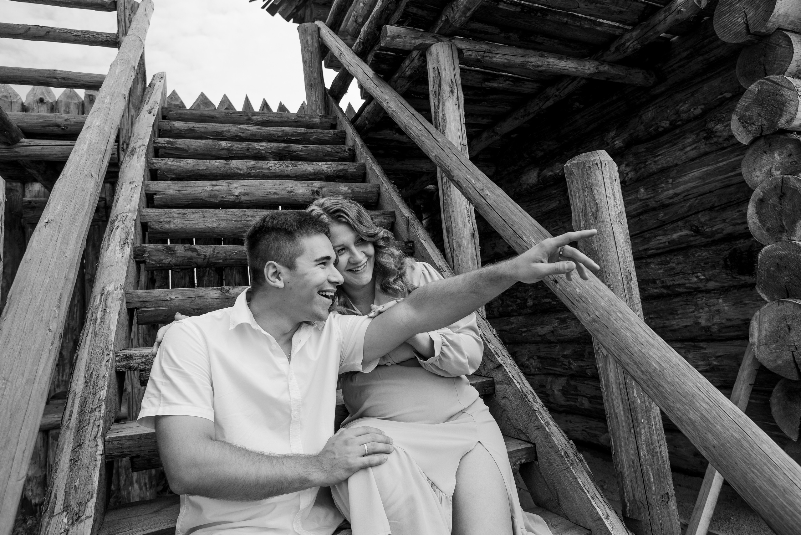 Елена & Дмитрий. Свадебный и семейный фотограф Барнаул Новоалтайск