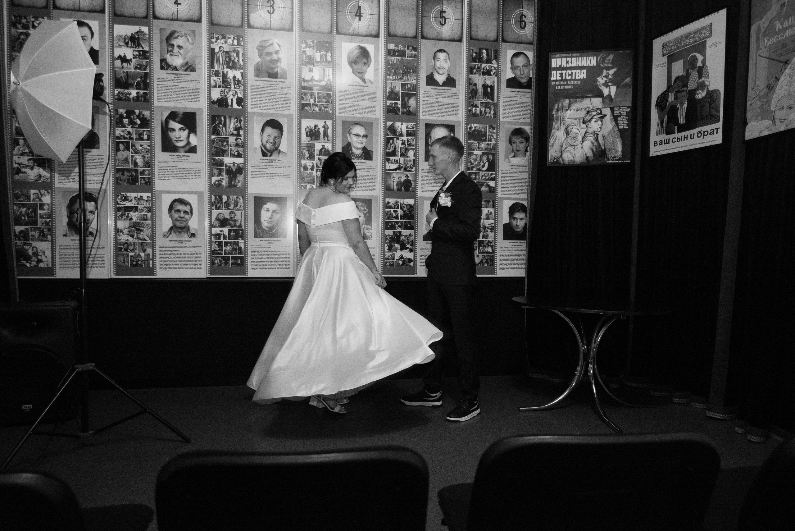 Софья & Александр. Свадебный и семейный фотограф Барнаул Новоалтайск