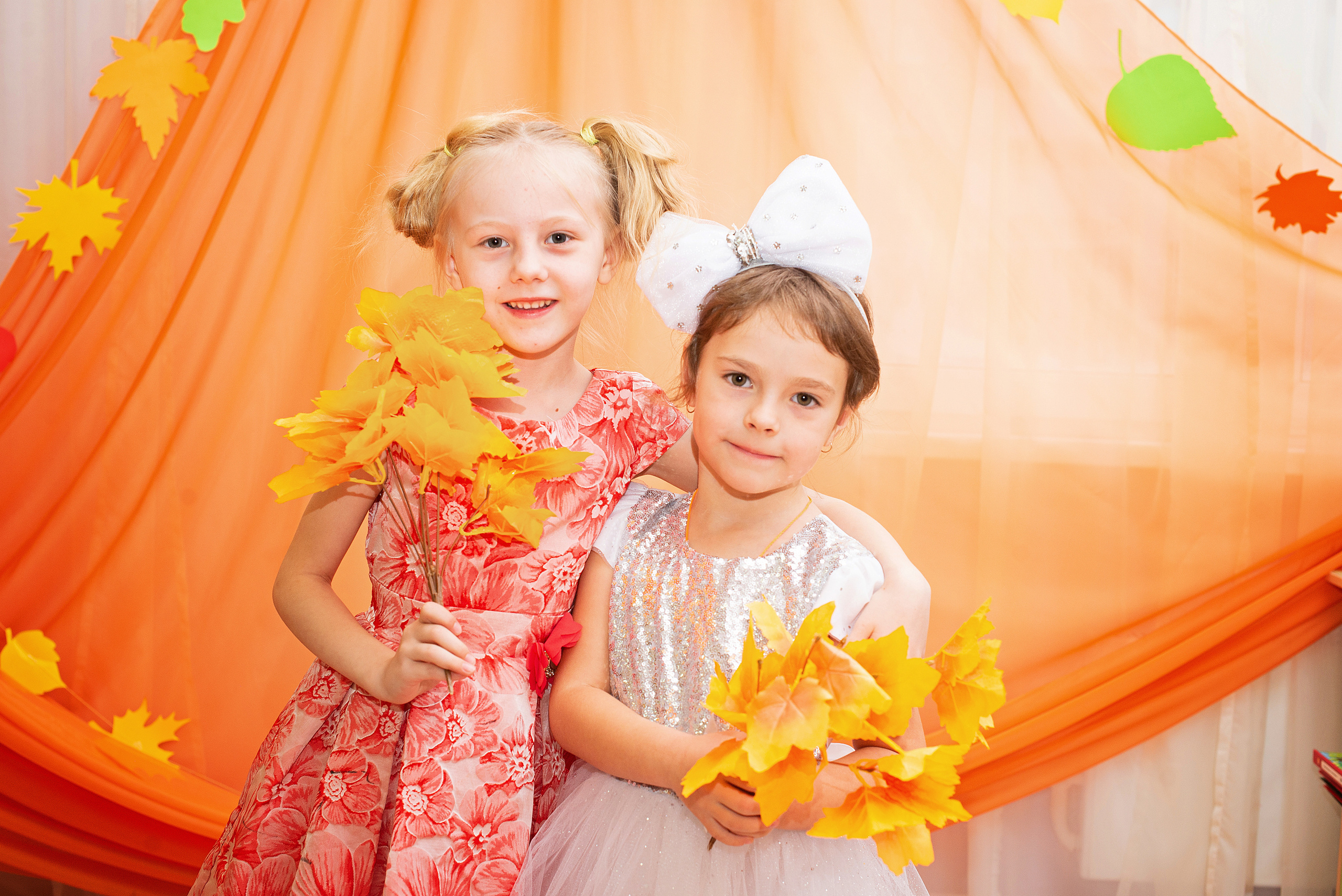 ШКОЛА & ДЕТ.САД. Свадебный и семейный фотограф Барнаул Новоалтайск