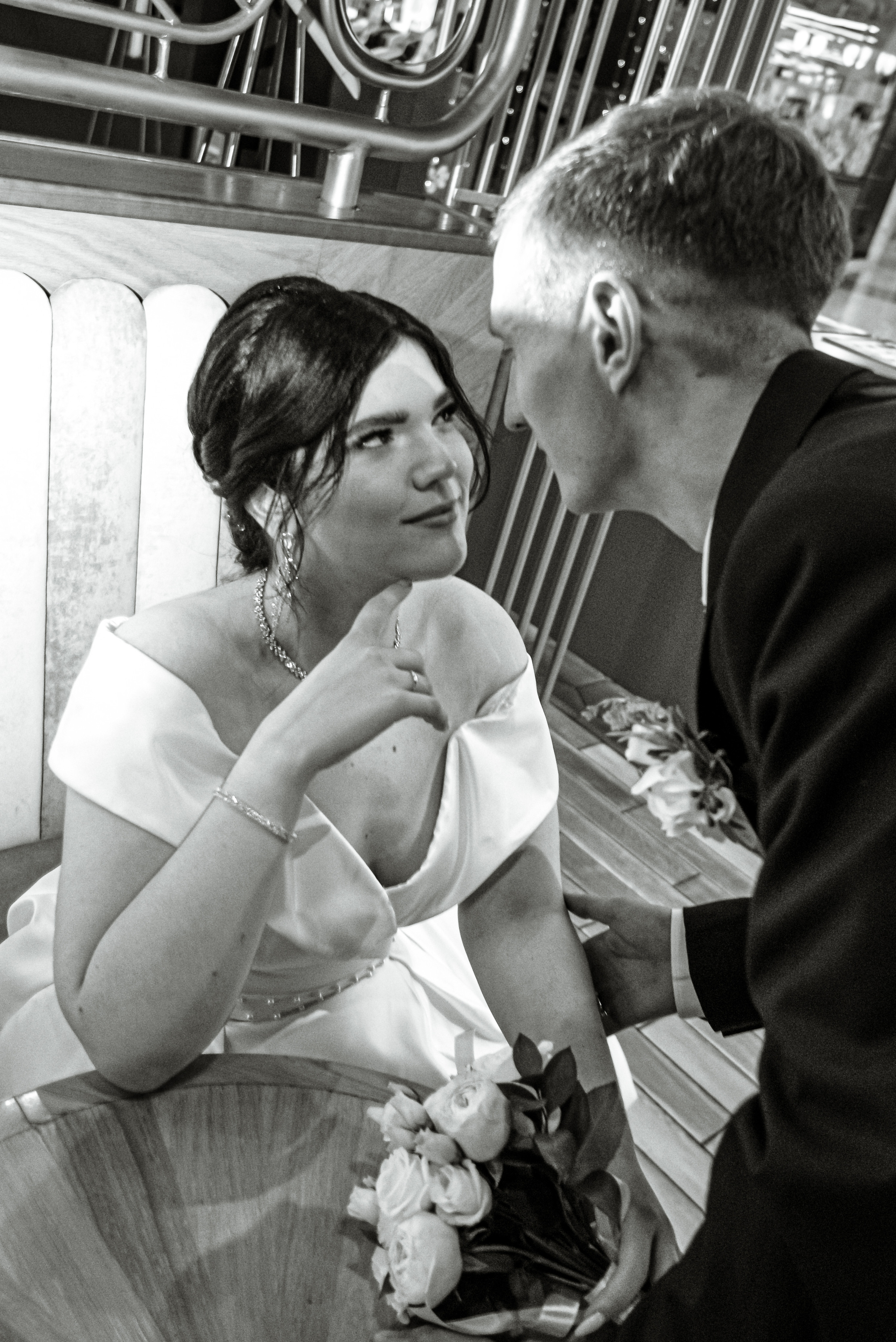 Софья & Александр. Свадебный и семейный фотограф Барнаул Новоалтайск