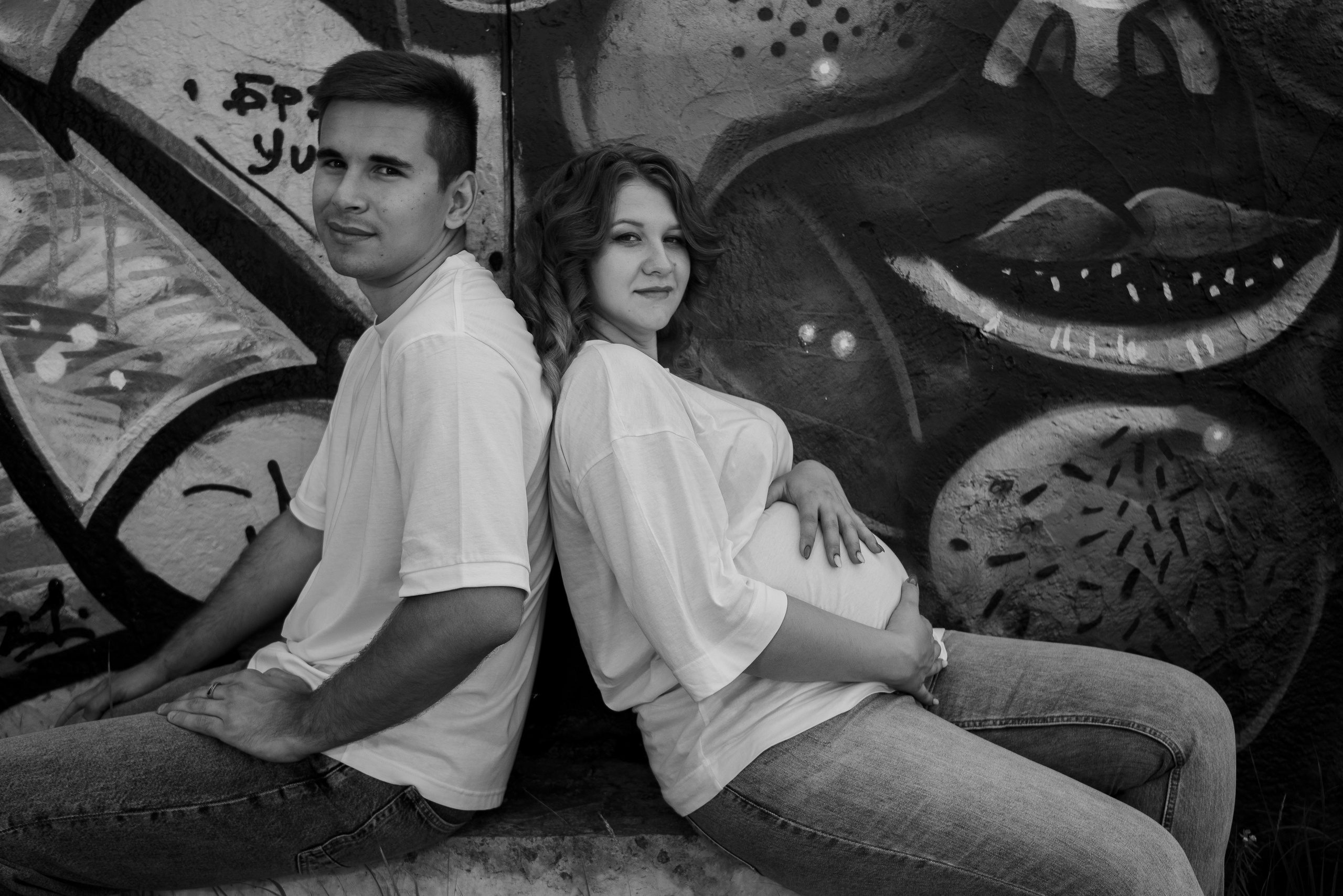 Елена & Дмитрий. Свадебный и семейный фотограф Барнаул Новоалтайск