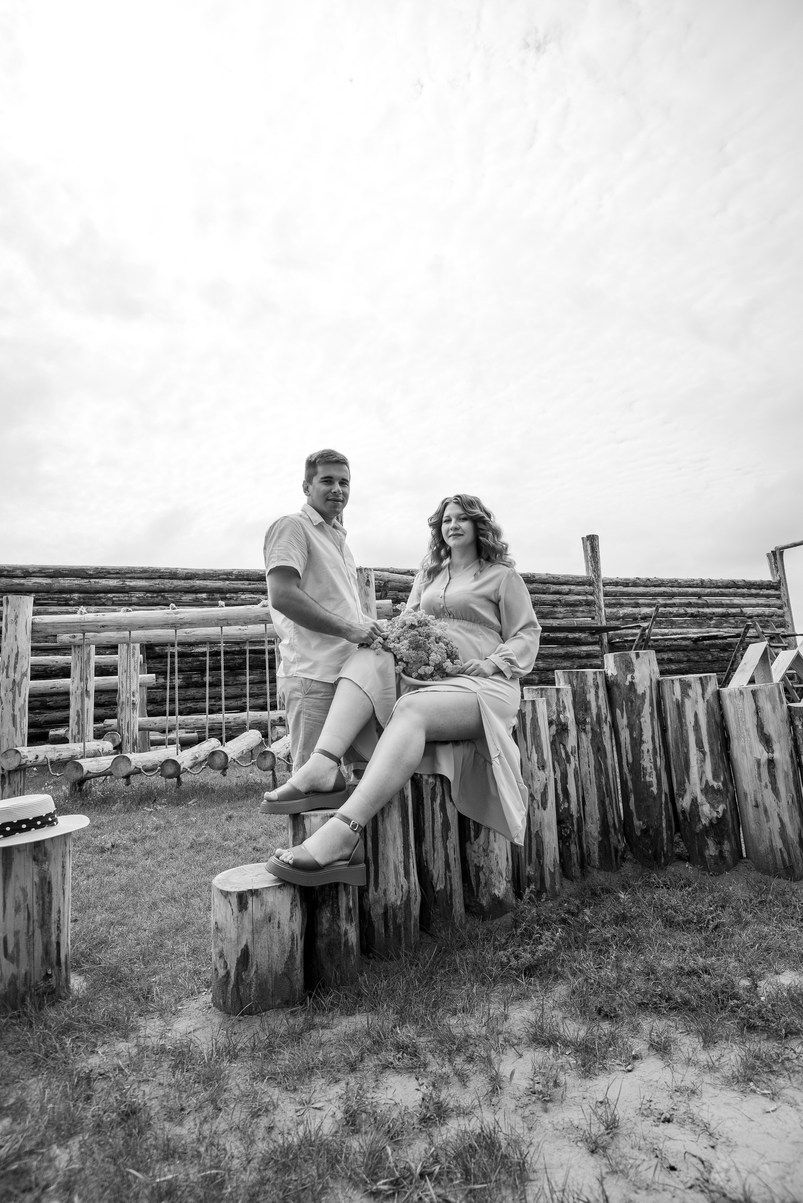 Елена & Дмитрий. Свадебный и семейный фотограф Барнаул Новоалтайск