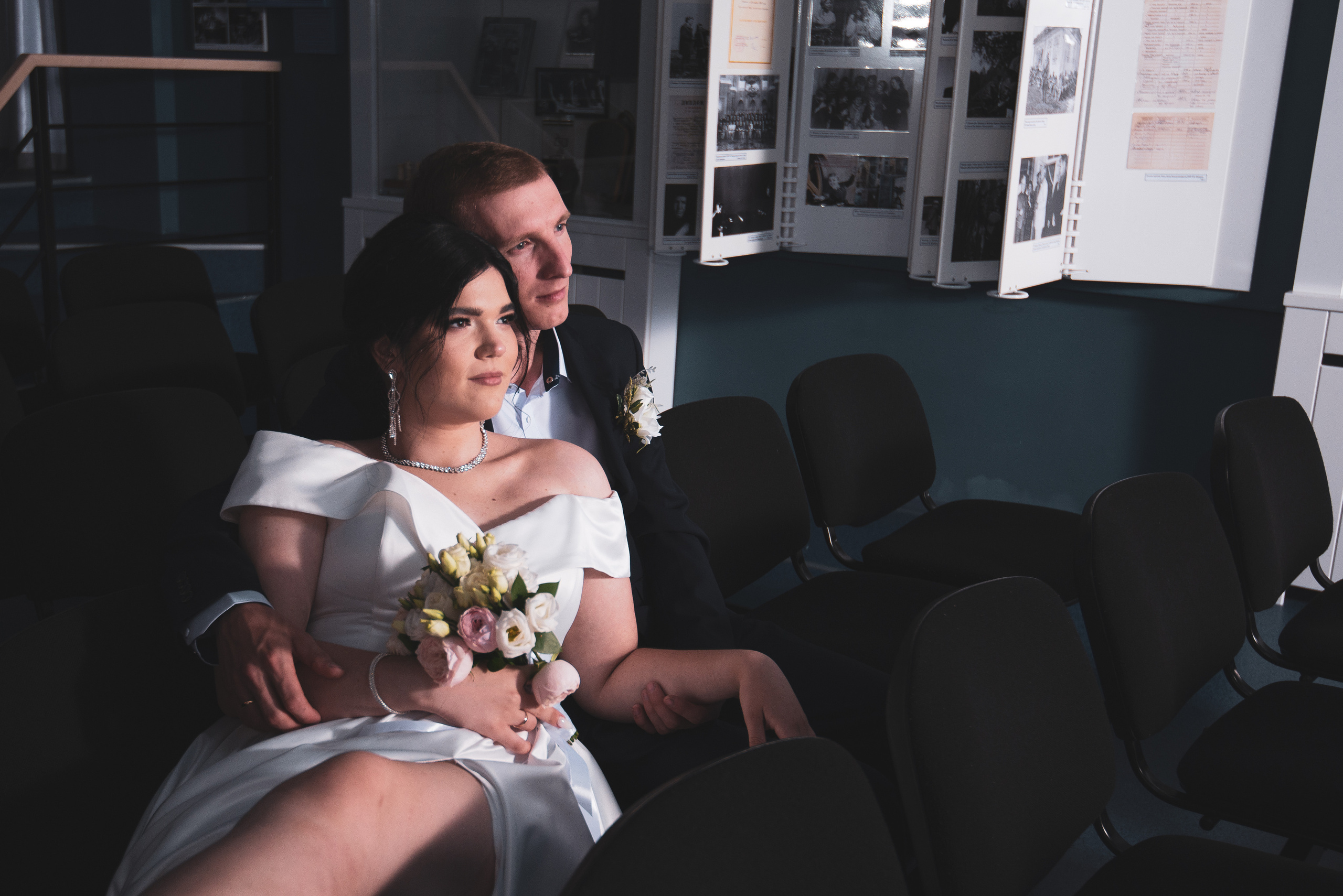 Софья & Александр. Свадебный и семейный фотограф Барнаул Новоалтайск