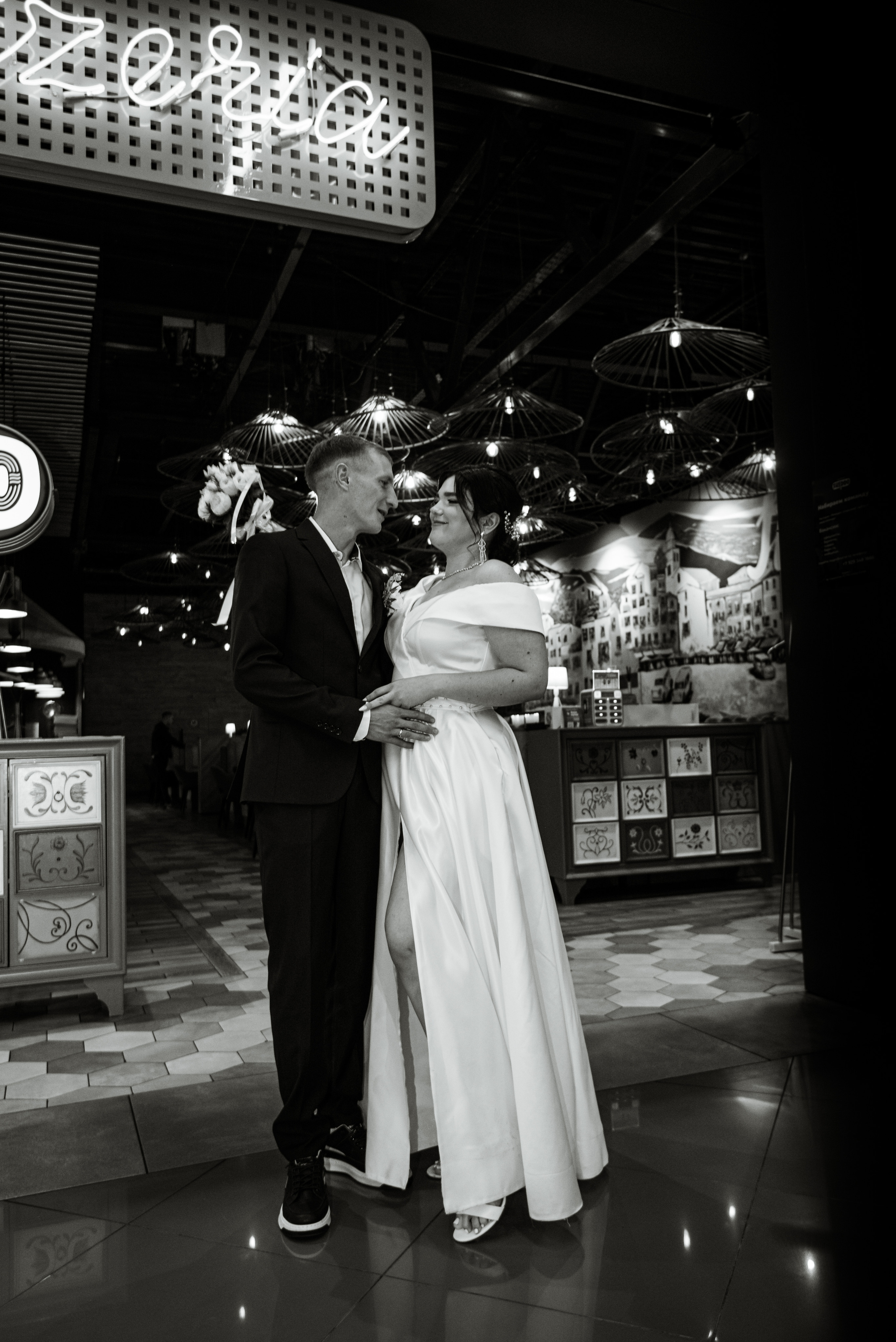 Софья & Александр. Свадебный и семейный фотограф Барнаул Новоалтайск