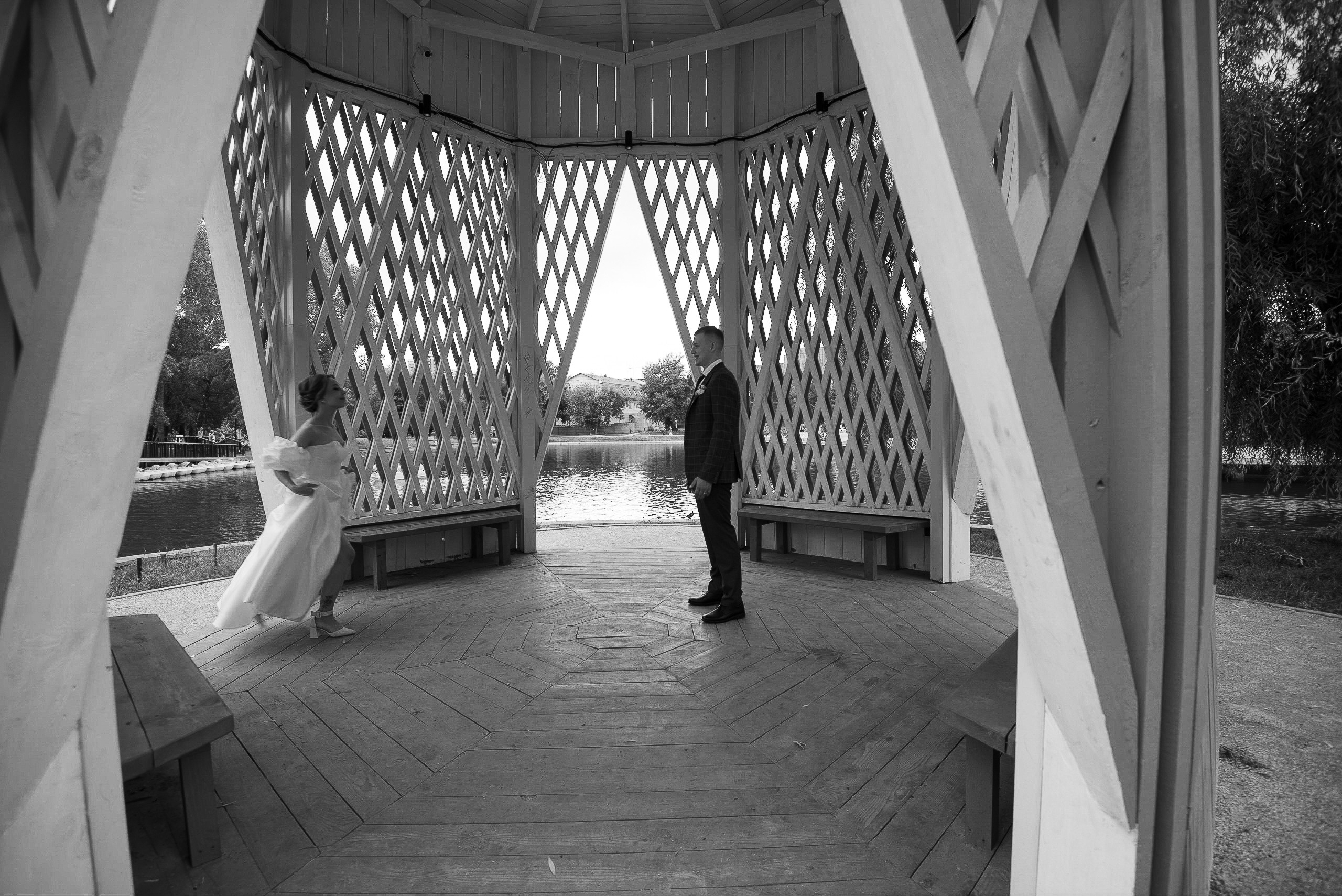 Виктория & Игорь. Свадебный и семейный фотограф Барнаул Новоалтайск