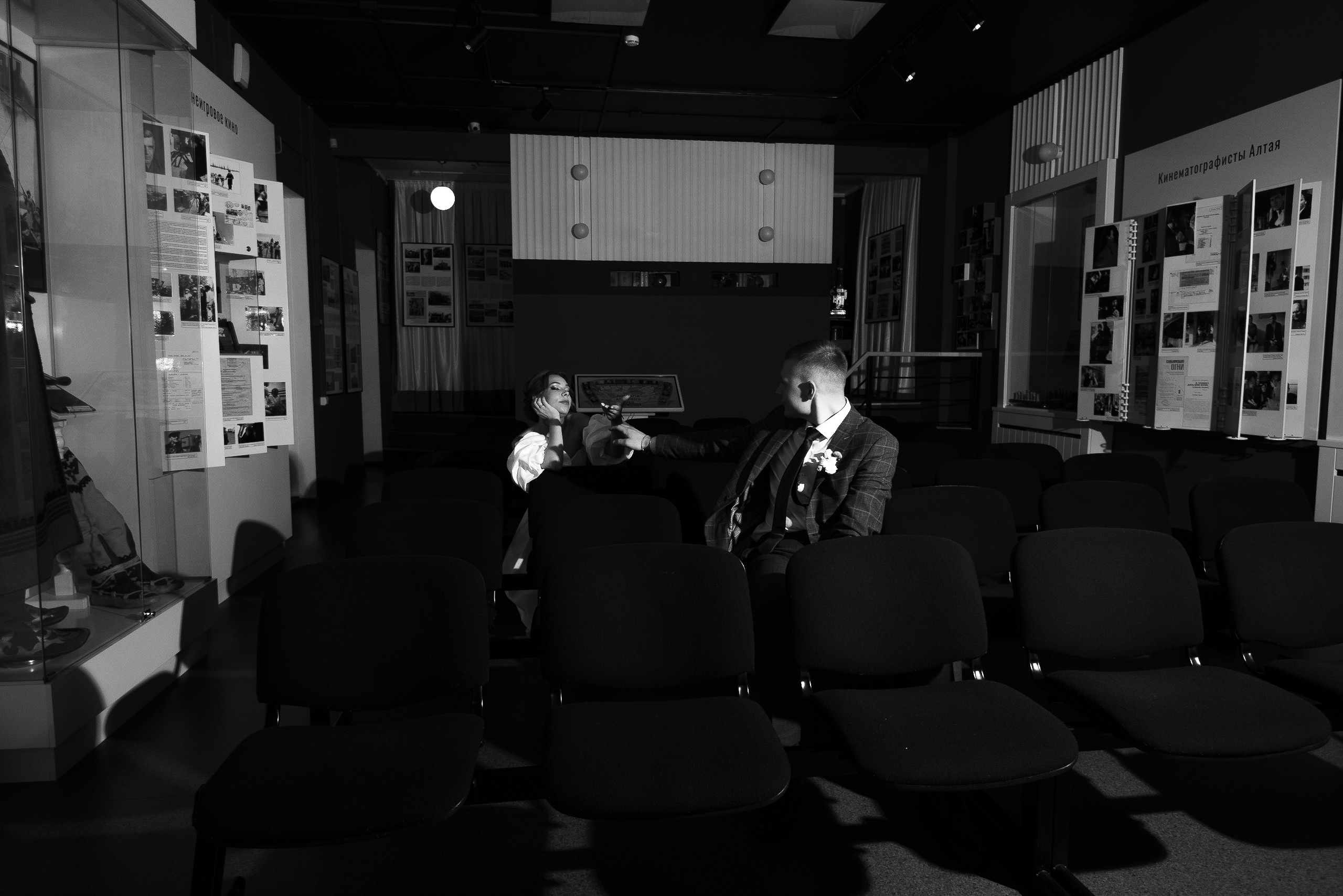 Виктория & Игорь. Свадебный и семейный фотограф Барнаул Новоалтайск