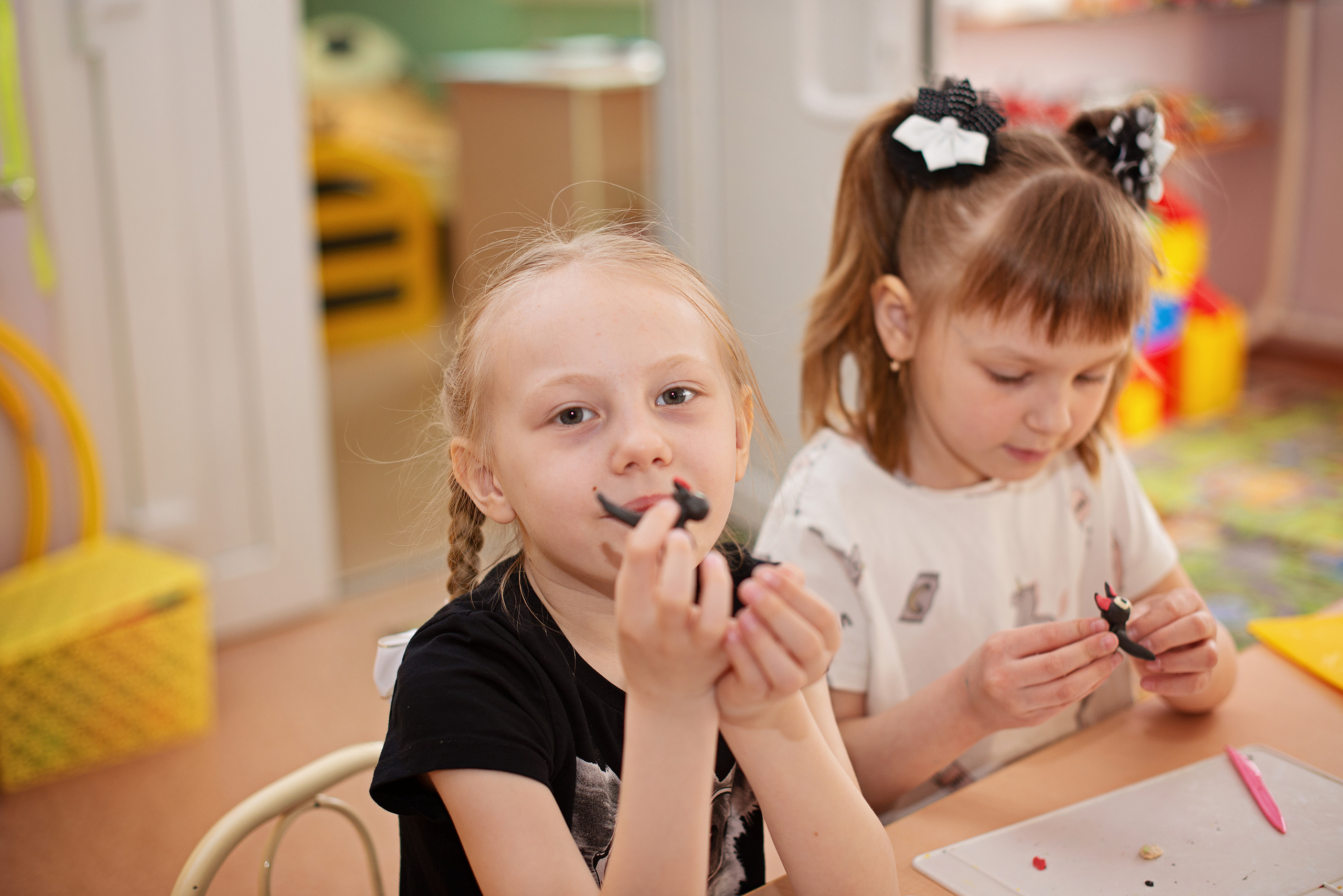 ШКОЛА & ДЕТ.САД. Свадебный и семейный фотограф Барнаул Новоалтайск