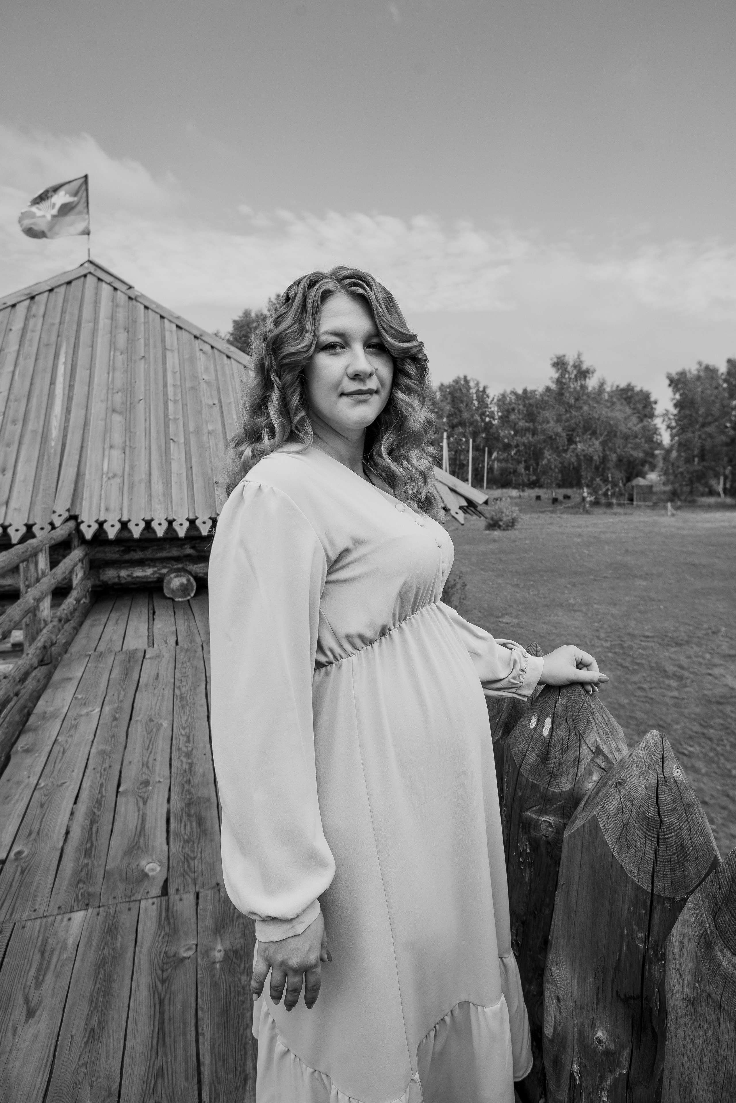 Елена & Дмитрий. Свадебный и семейный фотограф Барнаул Новоалтайск