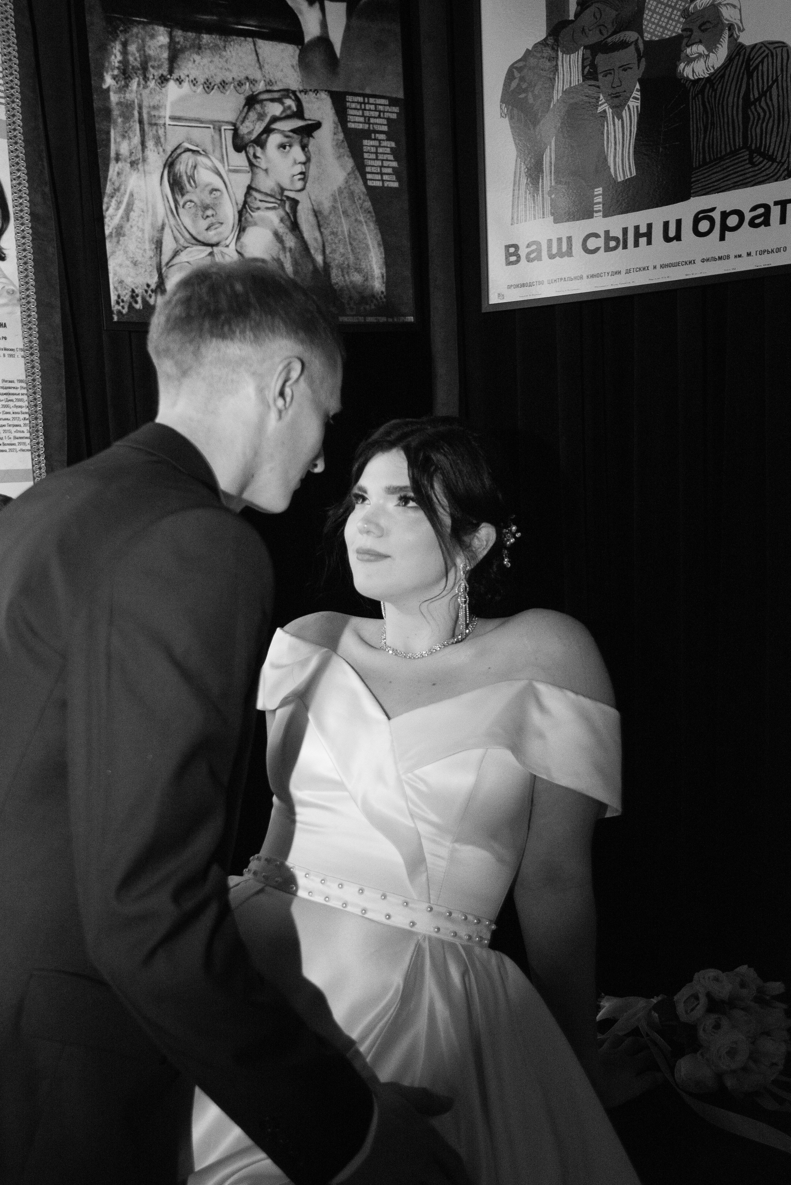 Софья & Александр. Свадебный и семейный фотограф Барнаул Новоалтайск