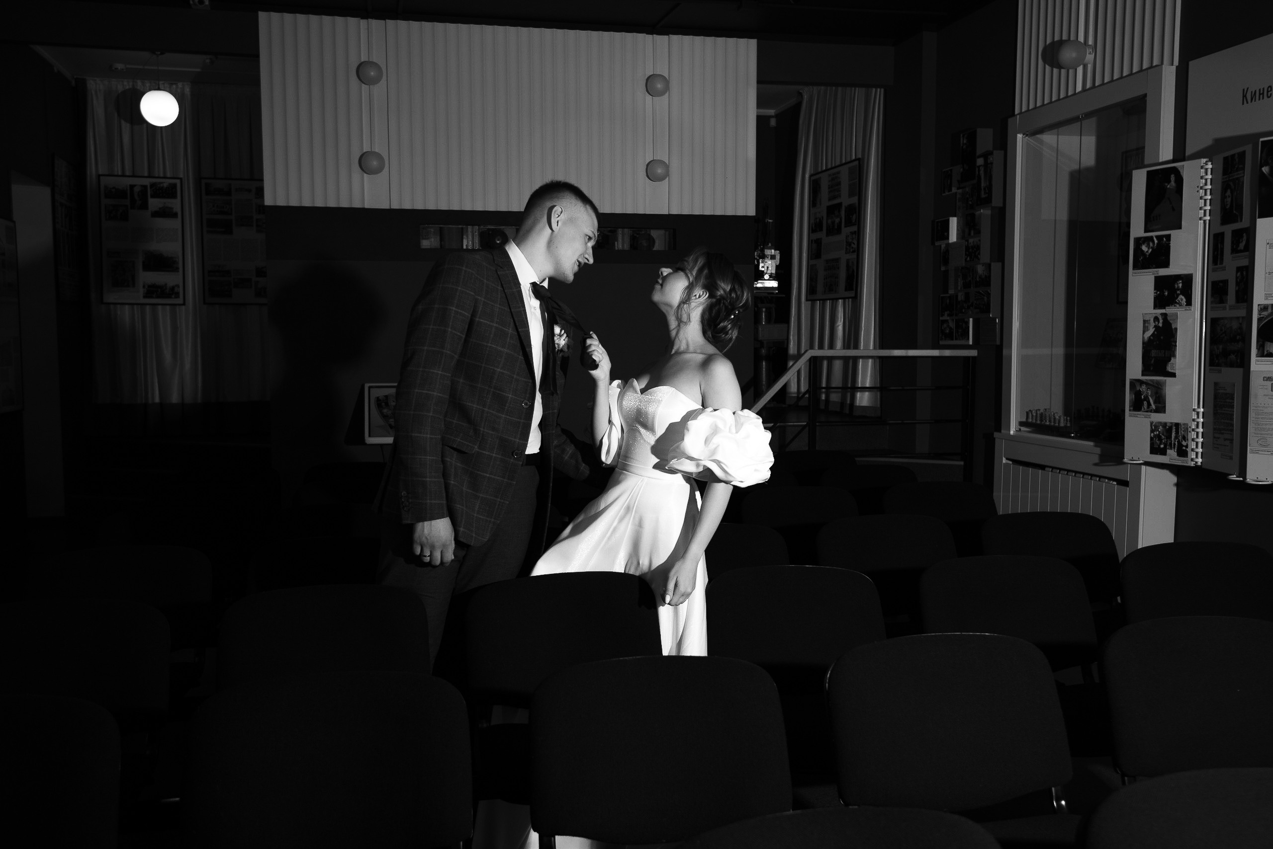 Виктория & Игорь. Свадебный и семейный фотограф Барнаул Новоалтайск