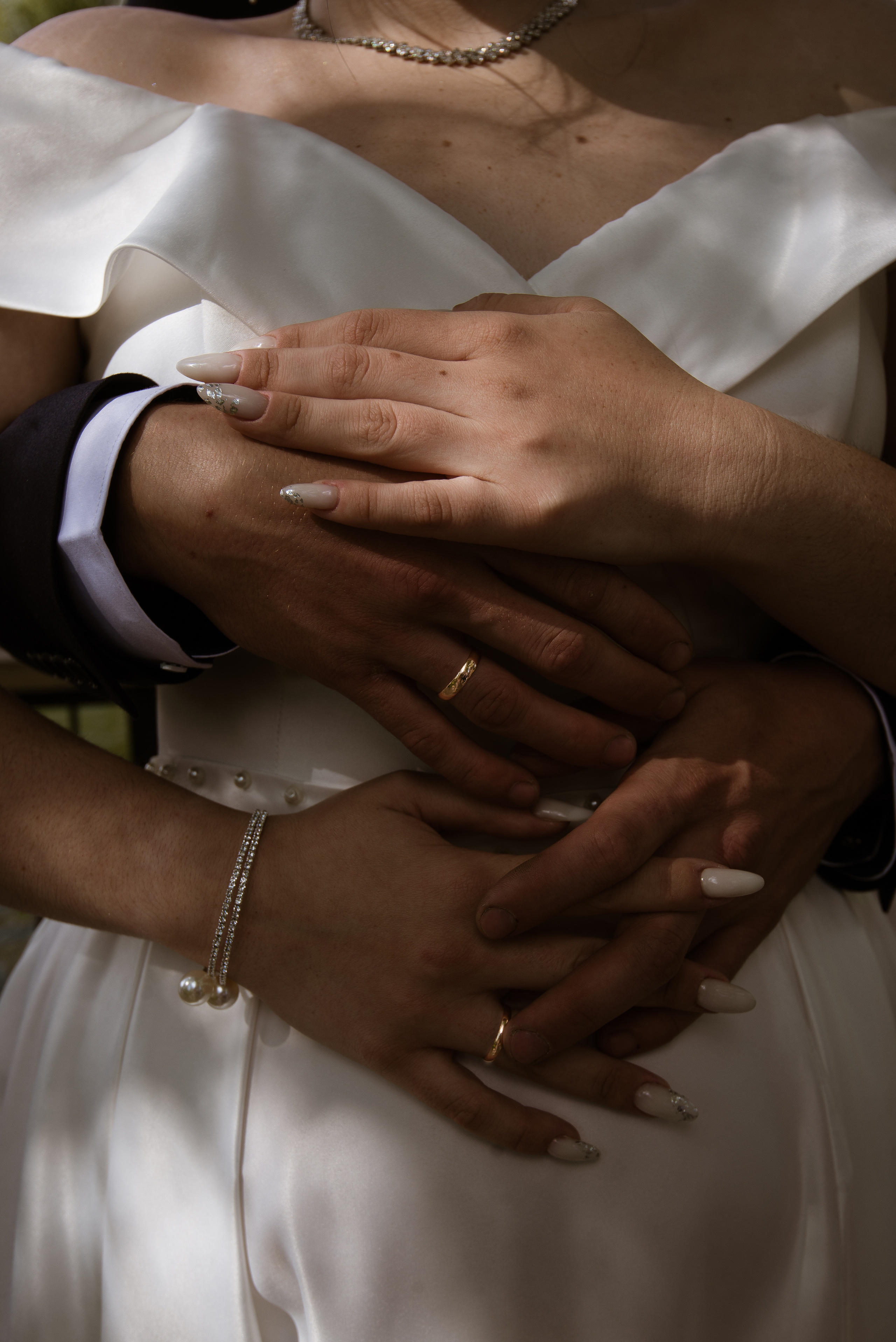 Софья & Александр. Свадебный и семейный фотограф Барнаул Новоалтайск