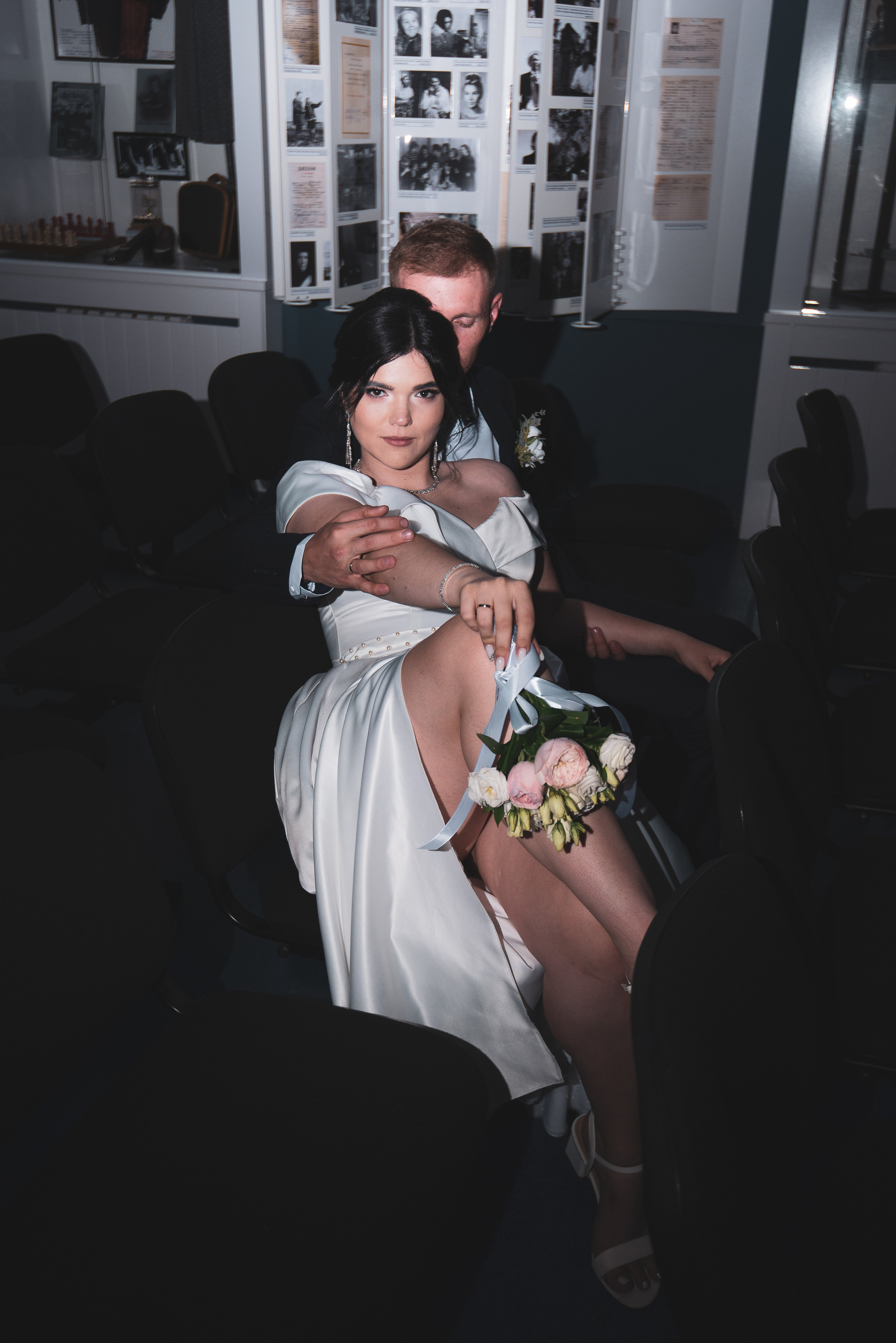 Софья & Александр. Свадебный и семейный фотограф Барнаул Новоалтайск