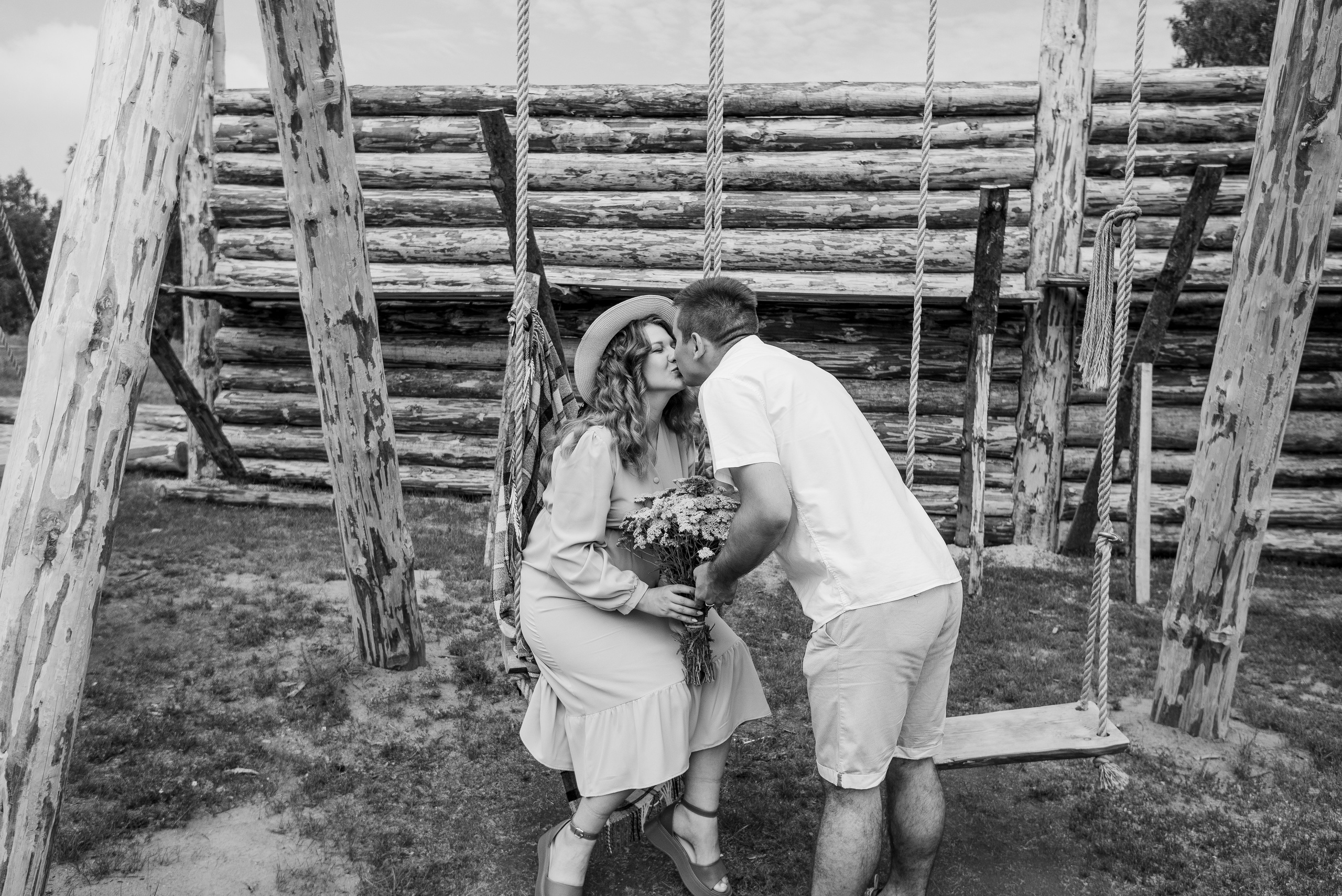 Елена & Дмитрий. Свадебный и семейный фотограф Барнаул Новоалтайск