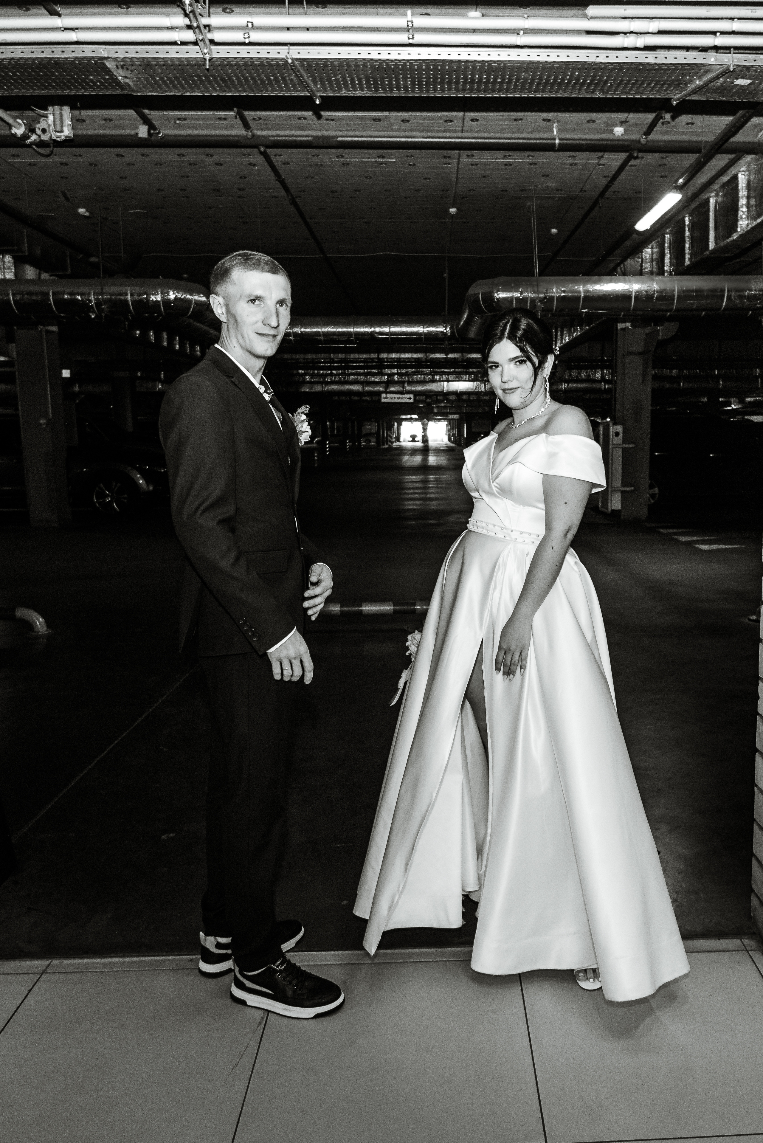 Софья & Александр. Свадебный и семейный фотограф Барнаул Новоалтайск