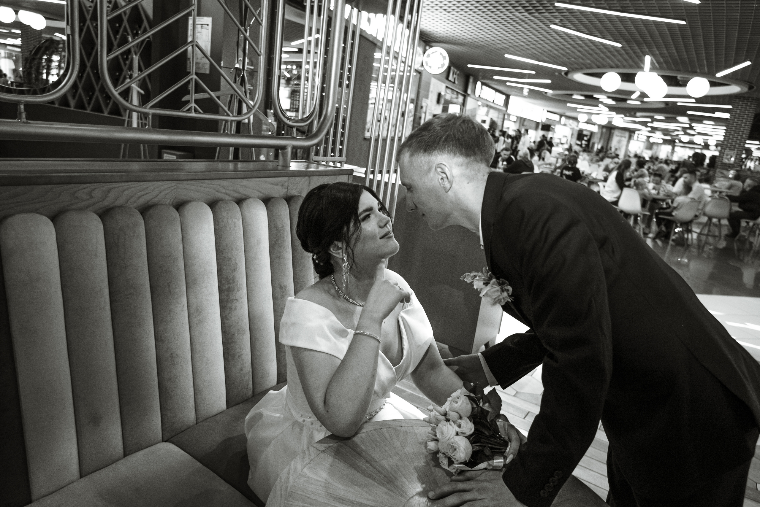 Свадебный и семейный фотограф Барнаул Новоалтайск