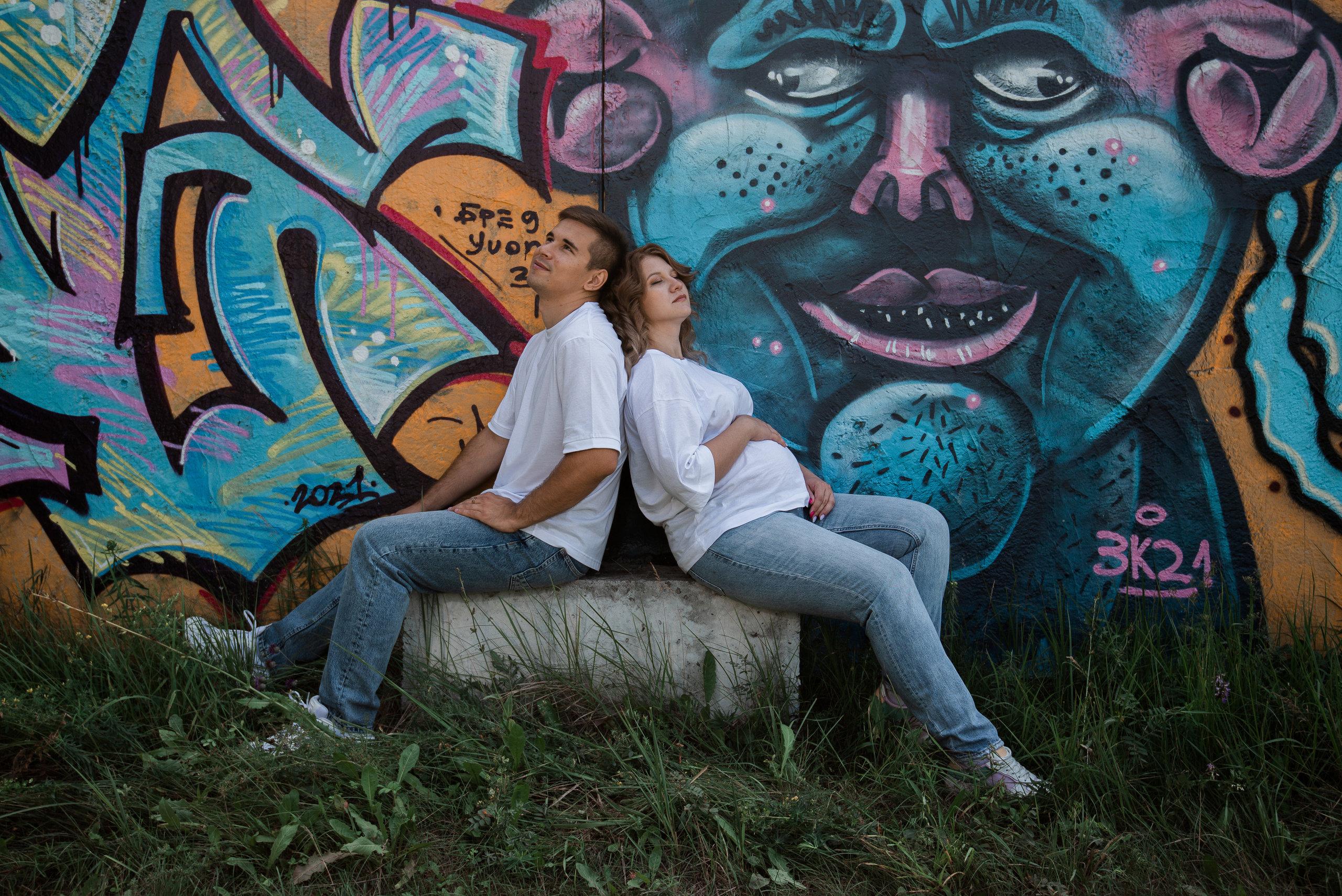 Свадебный и семейный фотограф Барнаул Новоалтайск