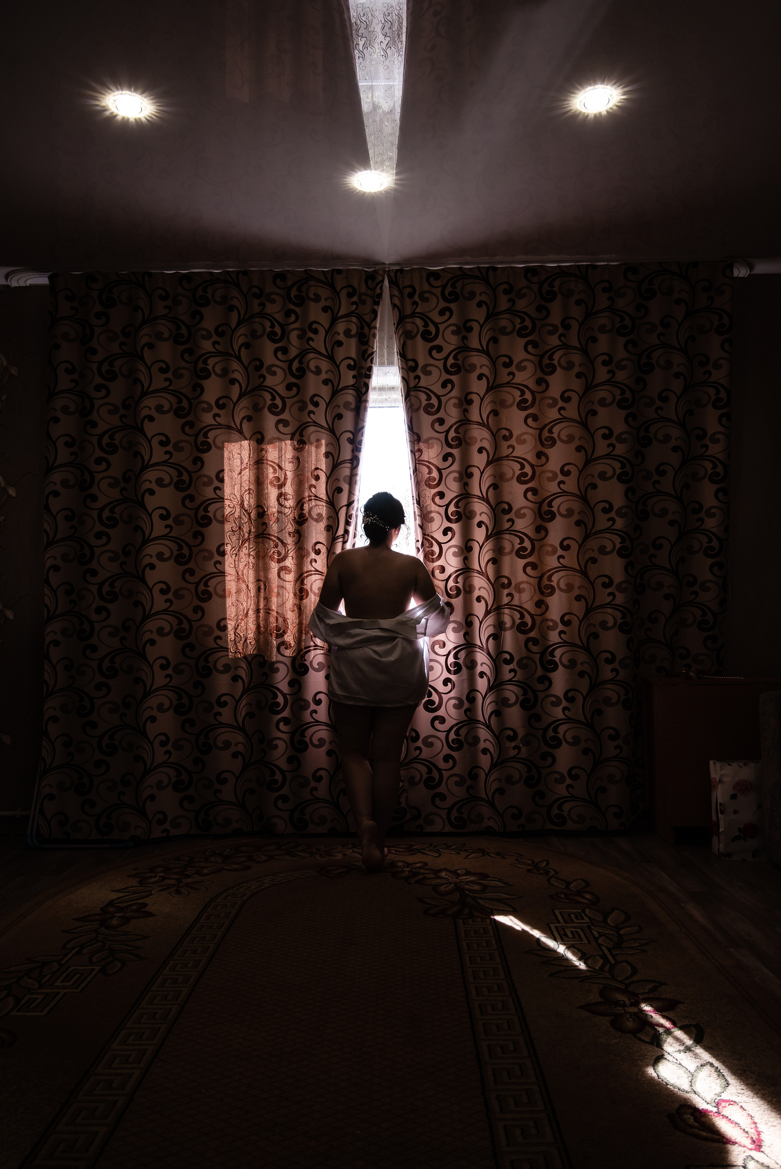 Самый важный день & Софьи. Свадебный и семейный фотограф Барнаул Новоалтайск