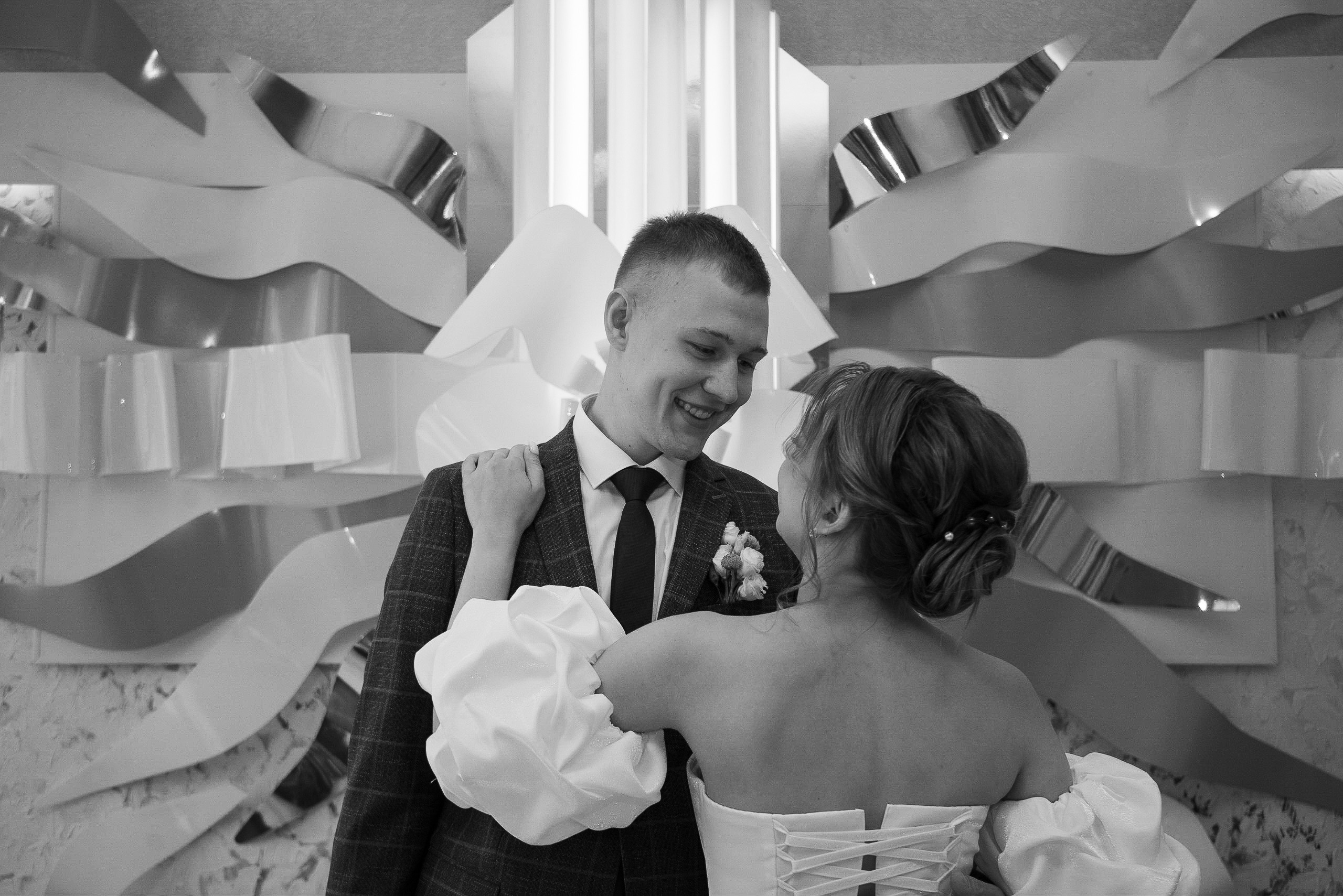 Виктория & Игорь. Свадебный и семейный фотограф Барнаул Новоалтайск