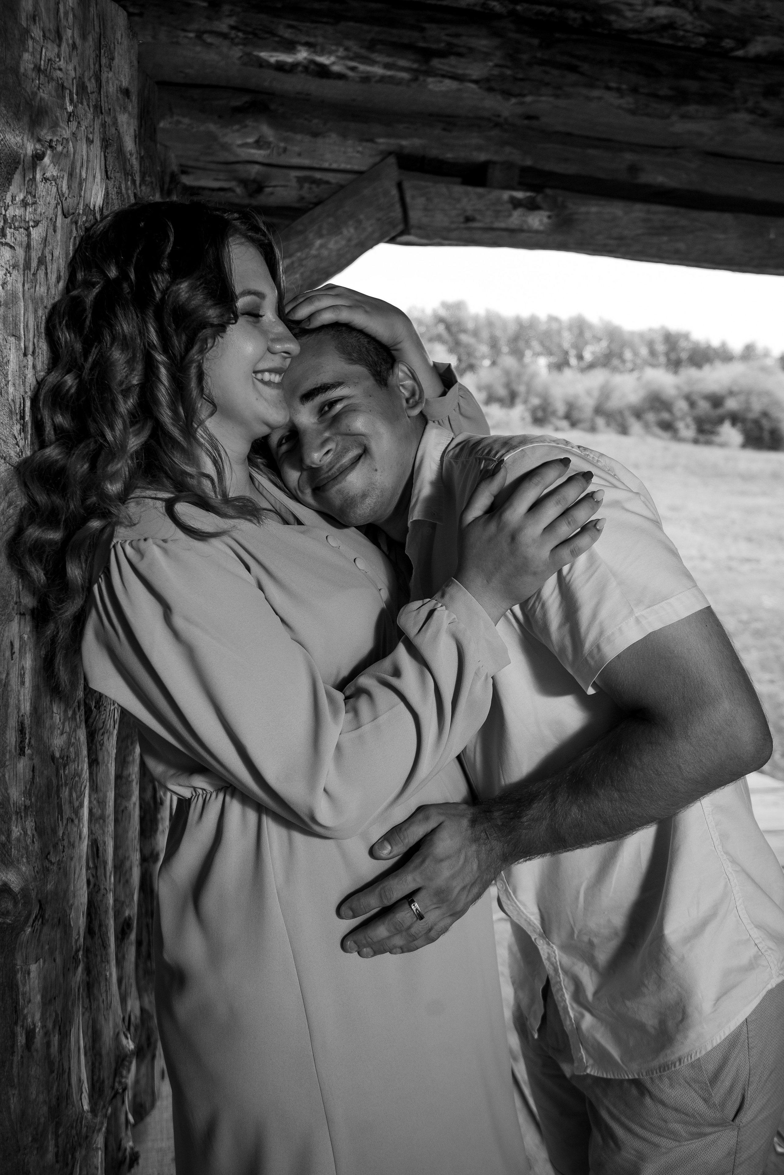 Елена & Дмитрий. Свадебный и семейный фотограф Барнаул Новоалтайск