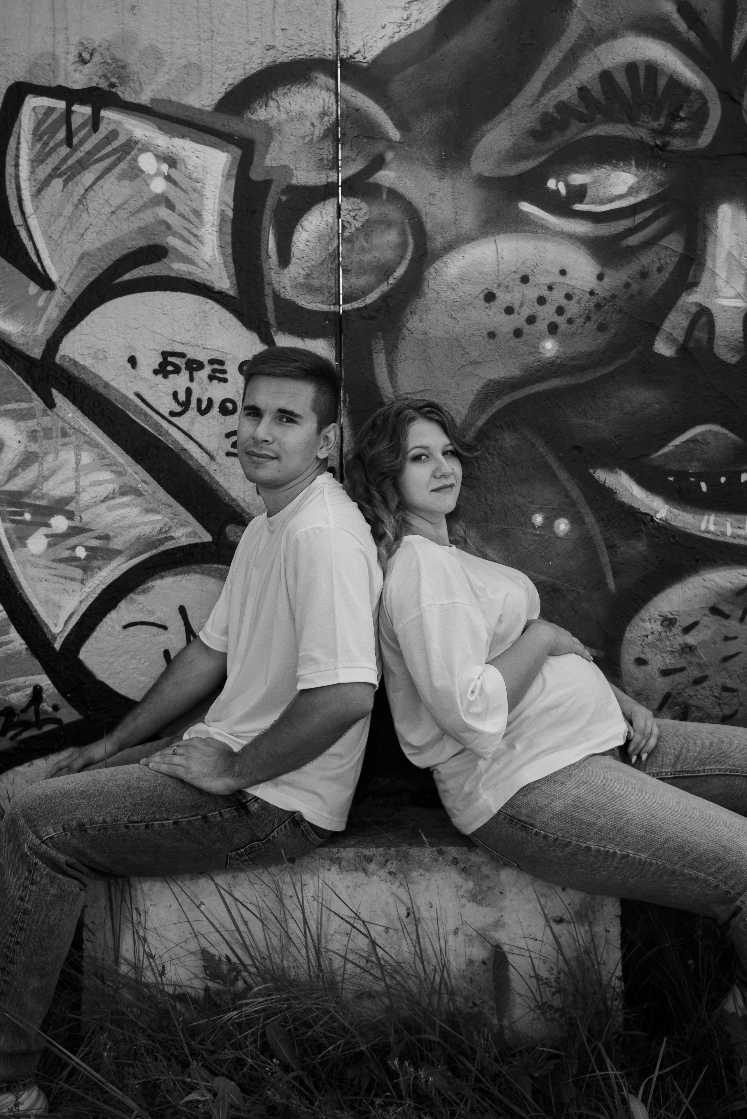 Елена & Дмитрий. Свадебный и семейный фотограф Барнаул Новоалтайск