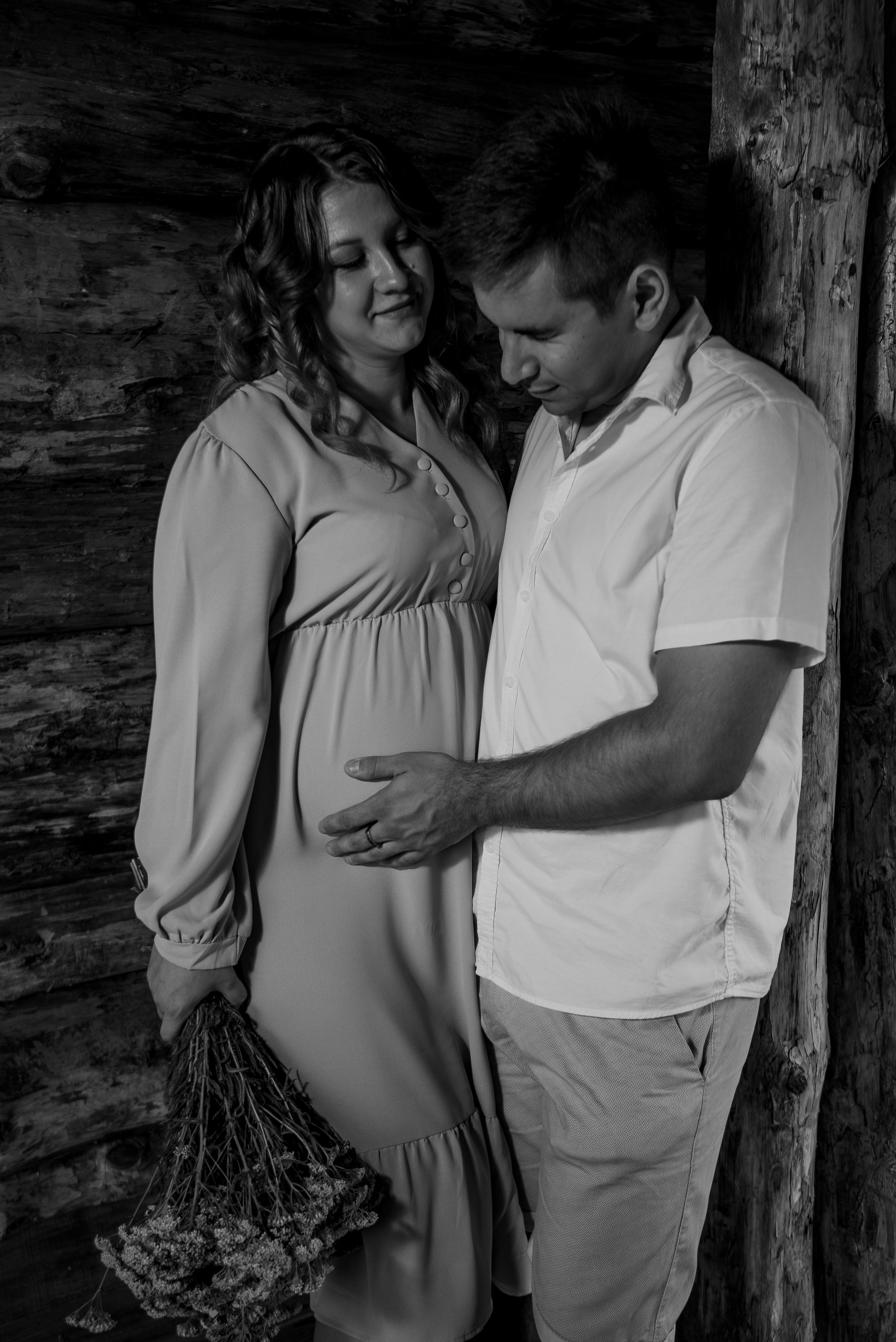 Елена & Дмитрий. Свадебный и семейный фотограф Барнаул Новоалтайск