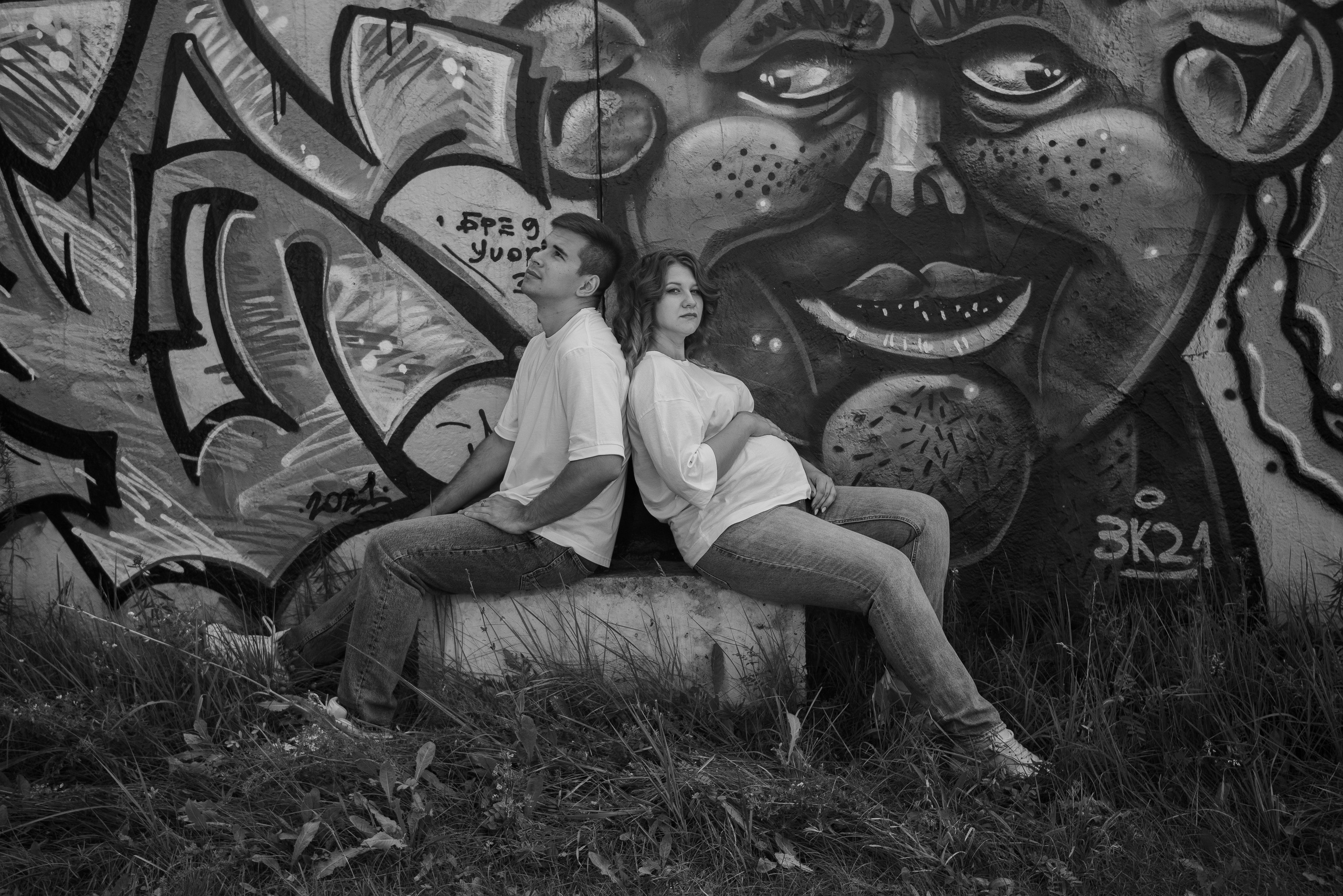 Елена & Дмитрий. Свадебный и семейный фотограф Барнаул Новоалтайск