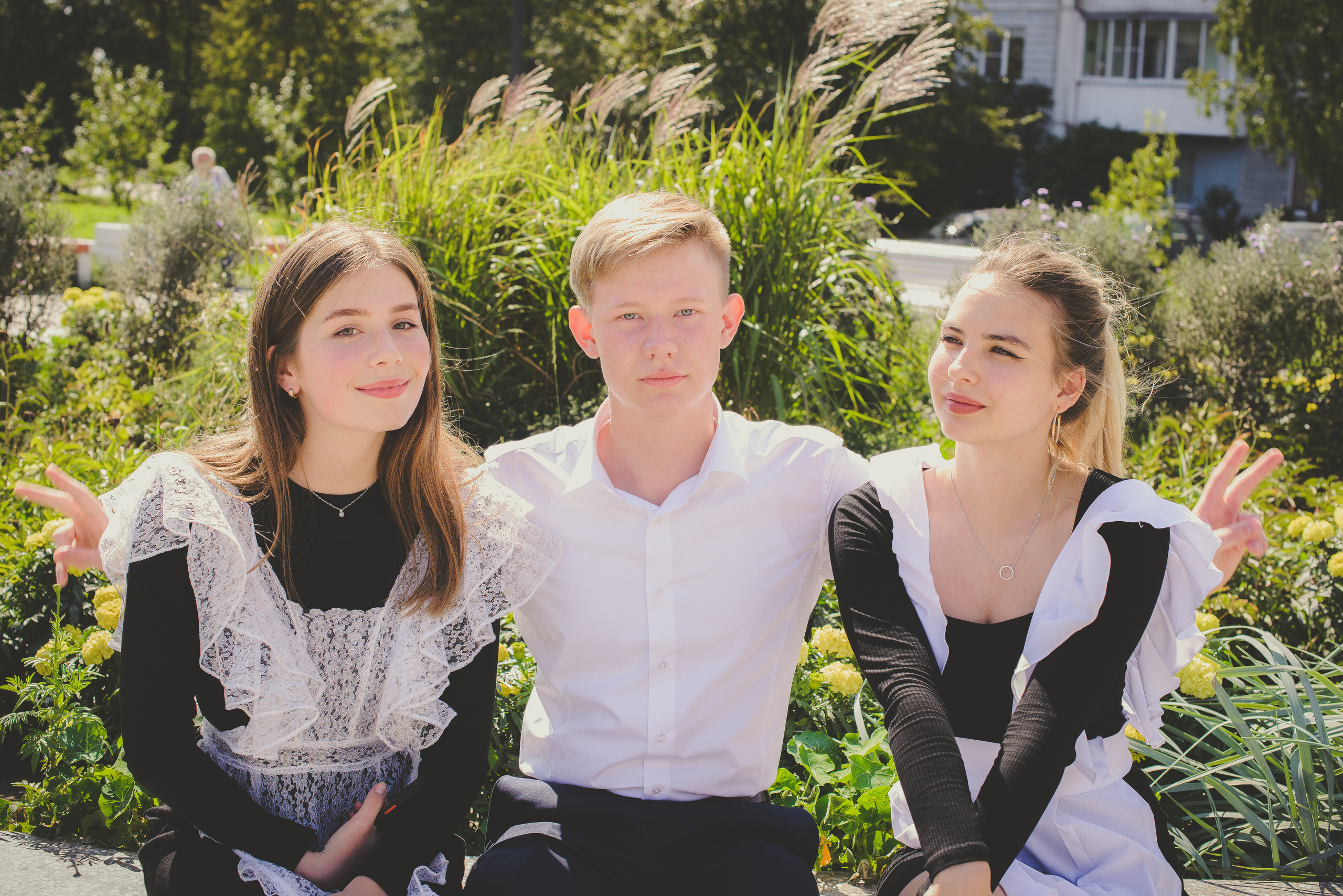 ШКОЛА & ДЕТ.САД. Свадебный и семейный фотограф Барнаул Новоалтайск