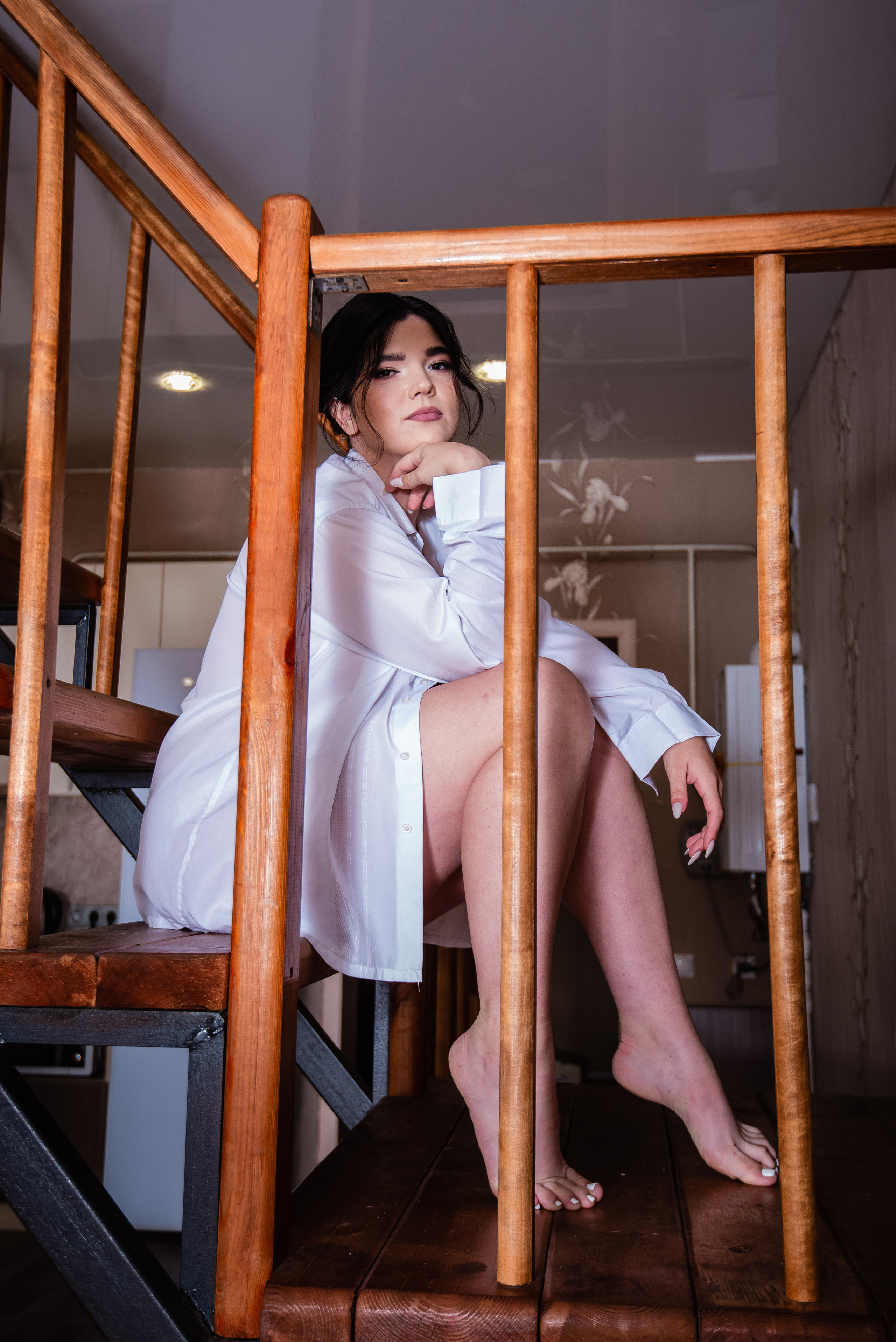 Самый важный день & Софьи. Свадебный и семейный фотограф Барнаул Новоалтайск