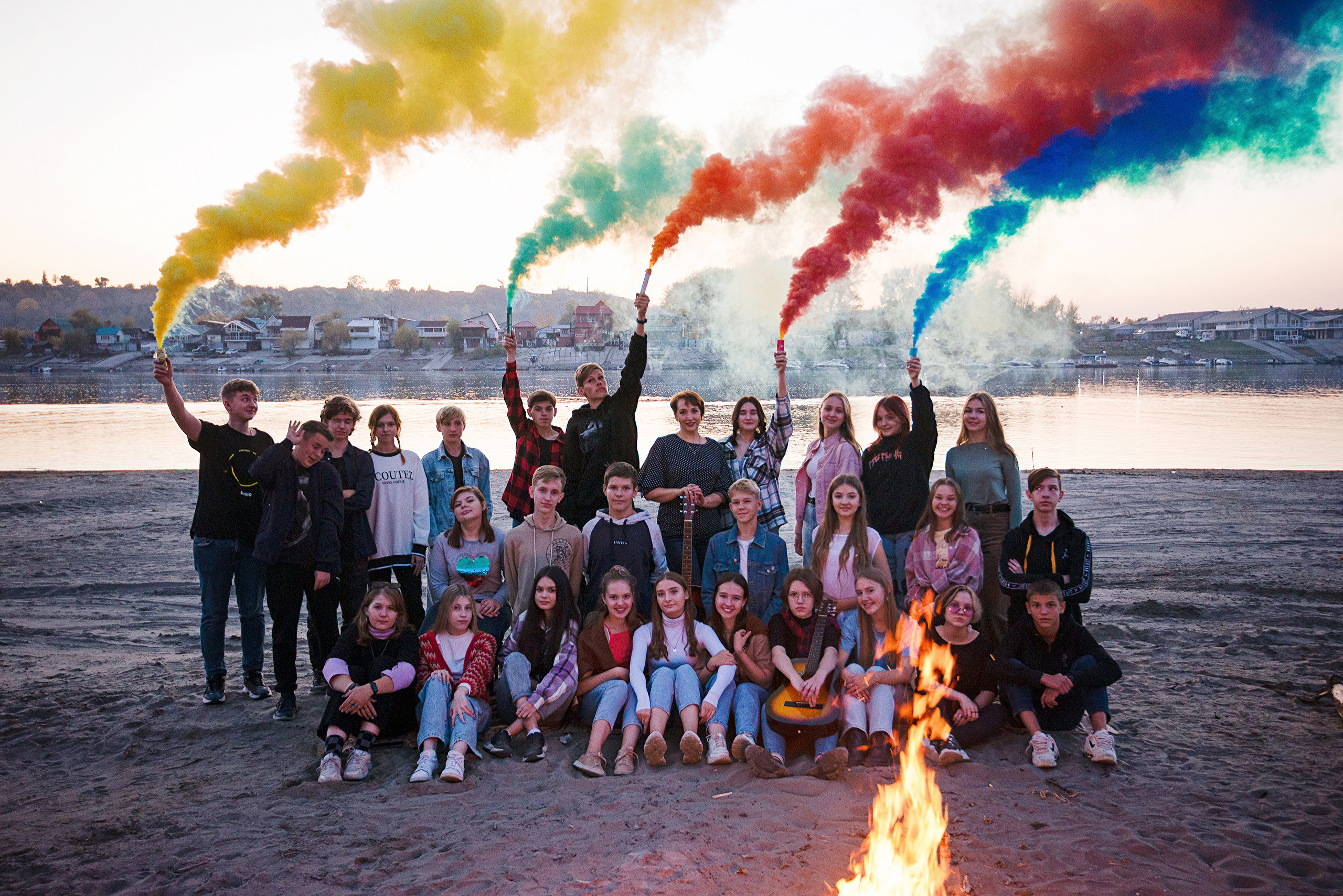 ШКОЛА & ДЕТ.САД. Свадебный и семейный фотограф Барнаул Новоалтайск