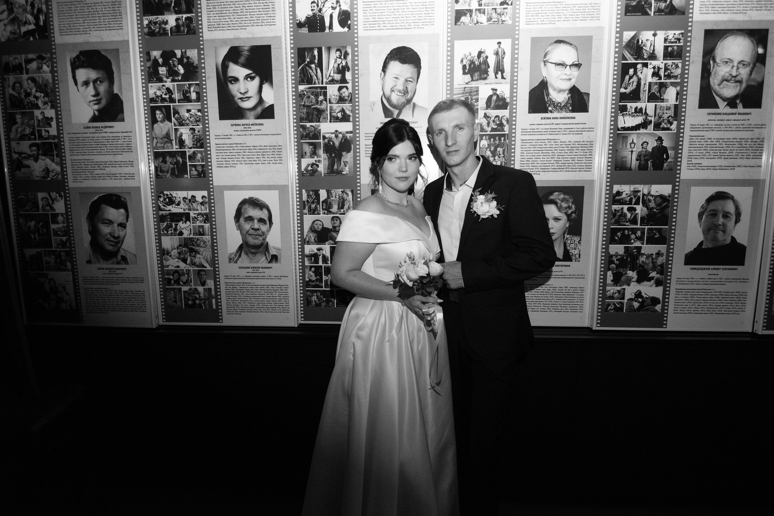 Свадебный и семейный фотограф Барнаул Новоалтайск