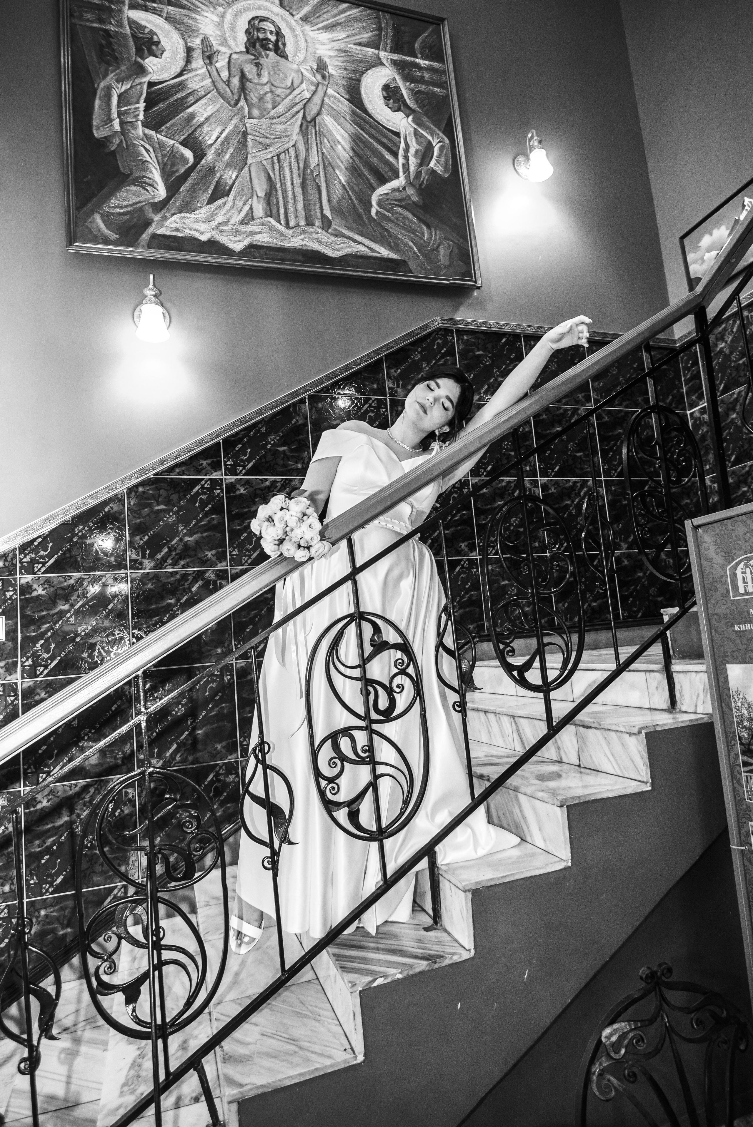 Софья & Александр. Свадебный и семейный фотограф Барнаул Новоалтайск